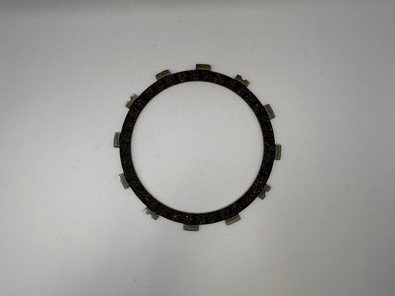 Clutch Friction Plates - 301612H image