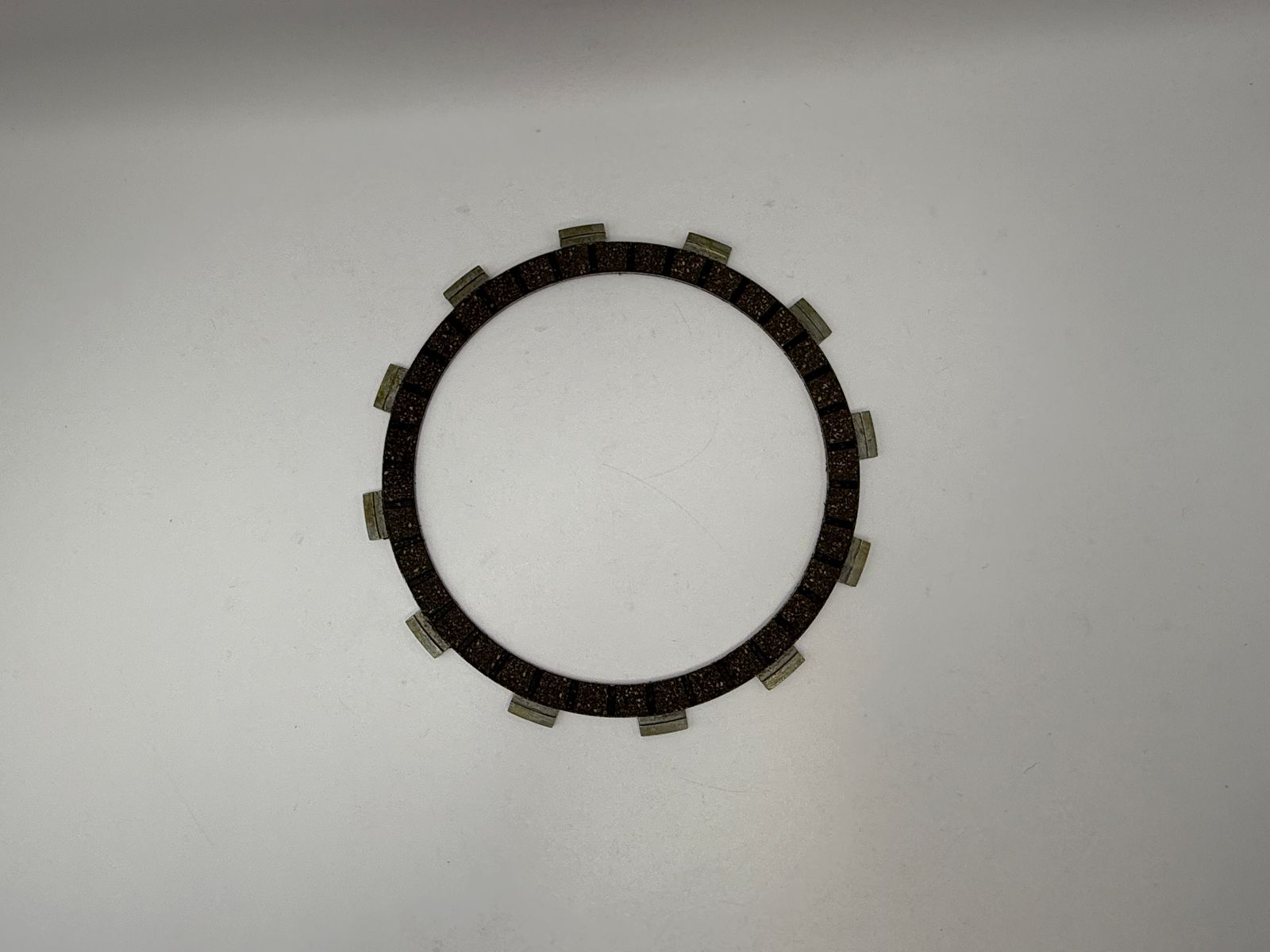 Clutch Friction Plates - 301613H image