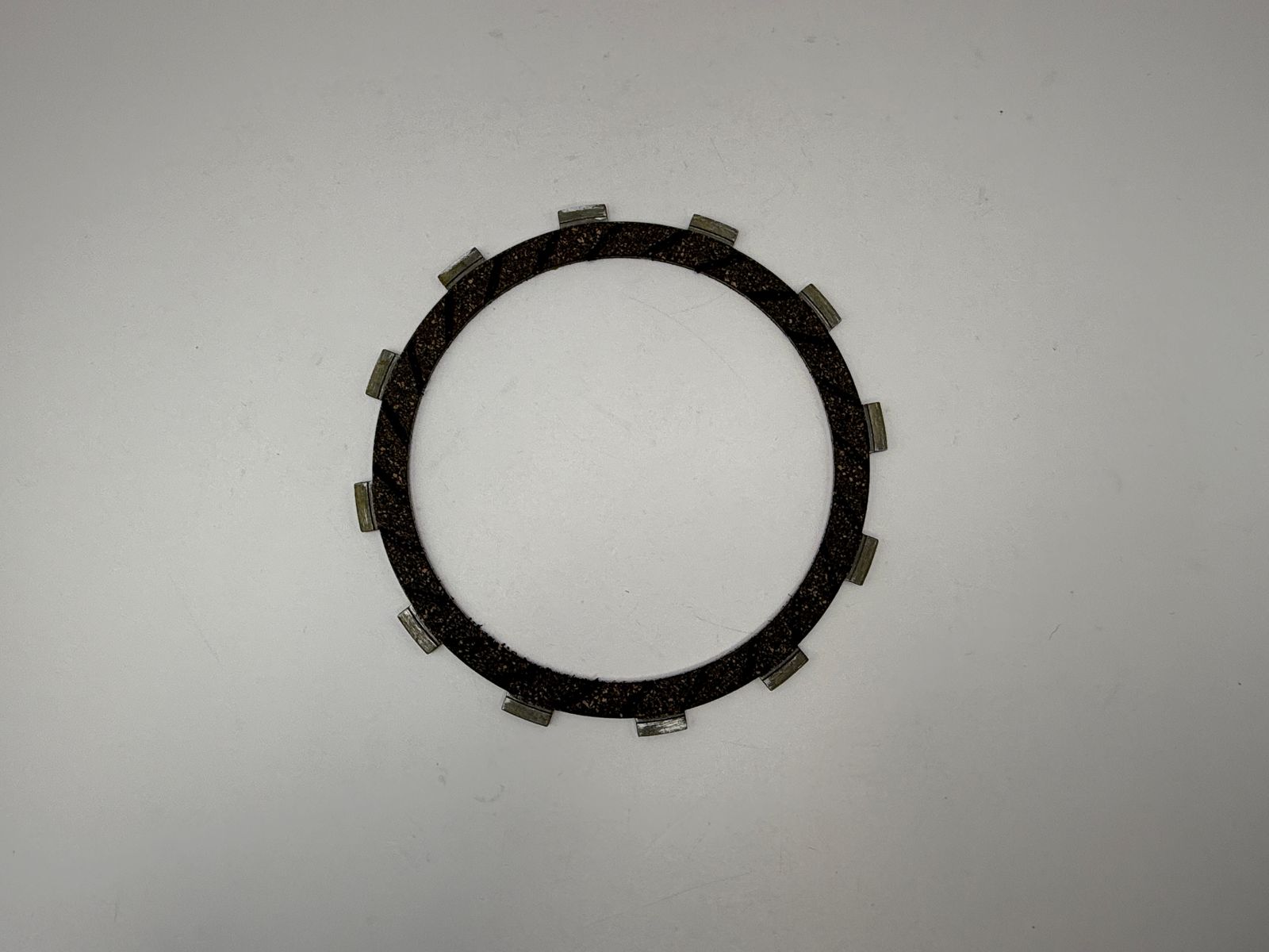Clutch Friction Plates - 301614H image