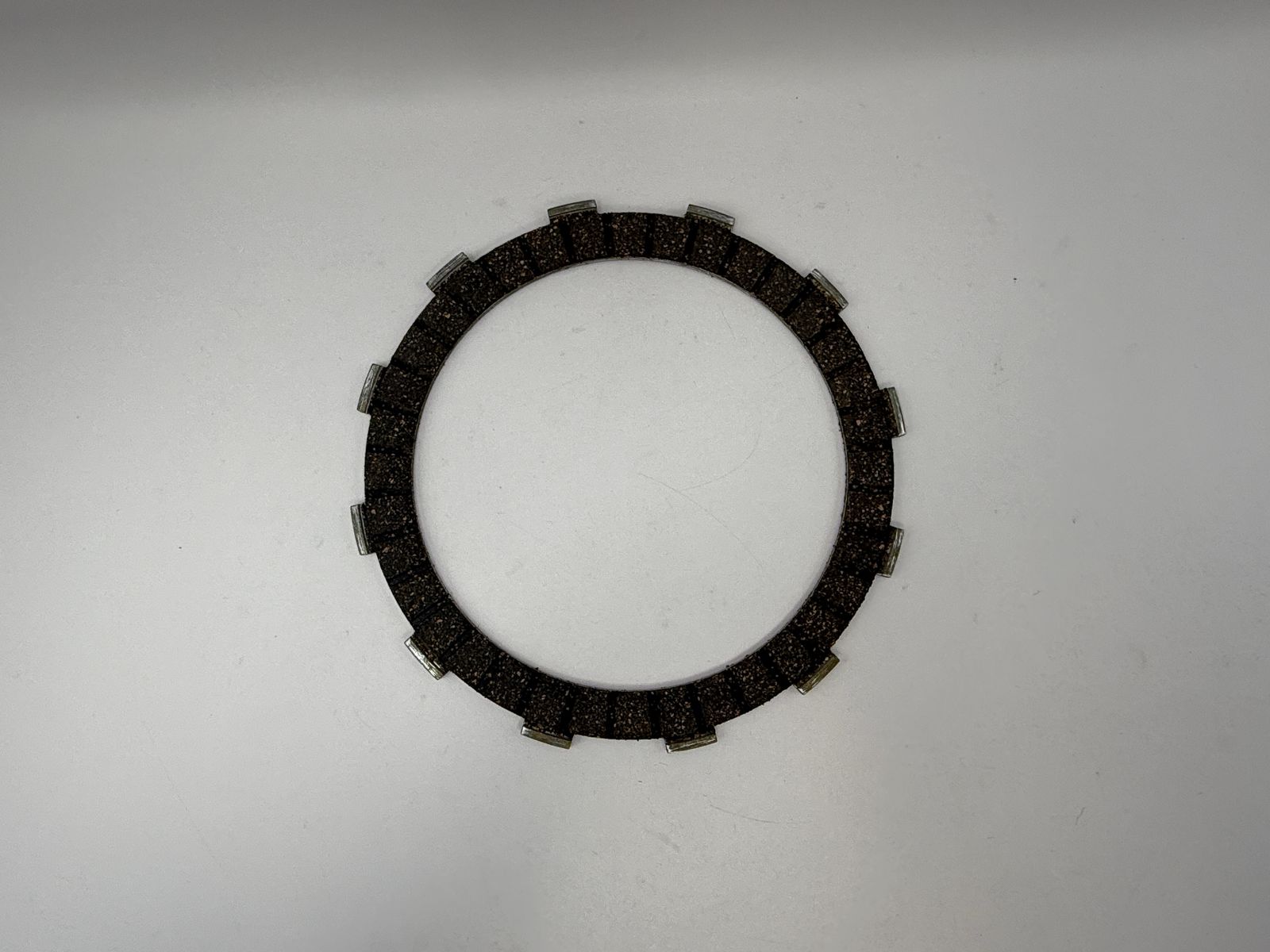 Clutch Friction Plates - 301670H image