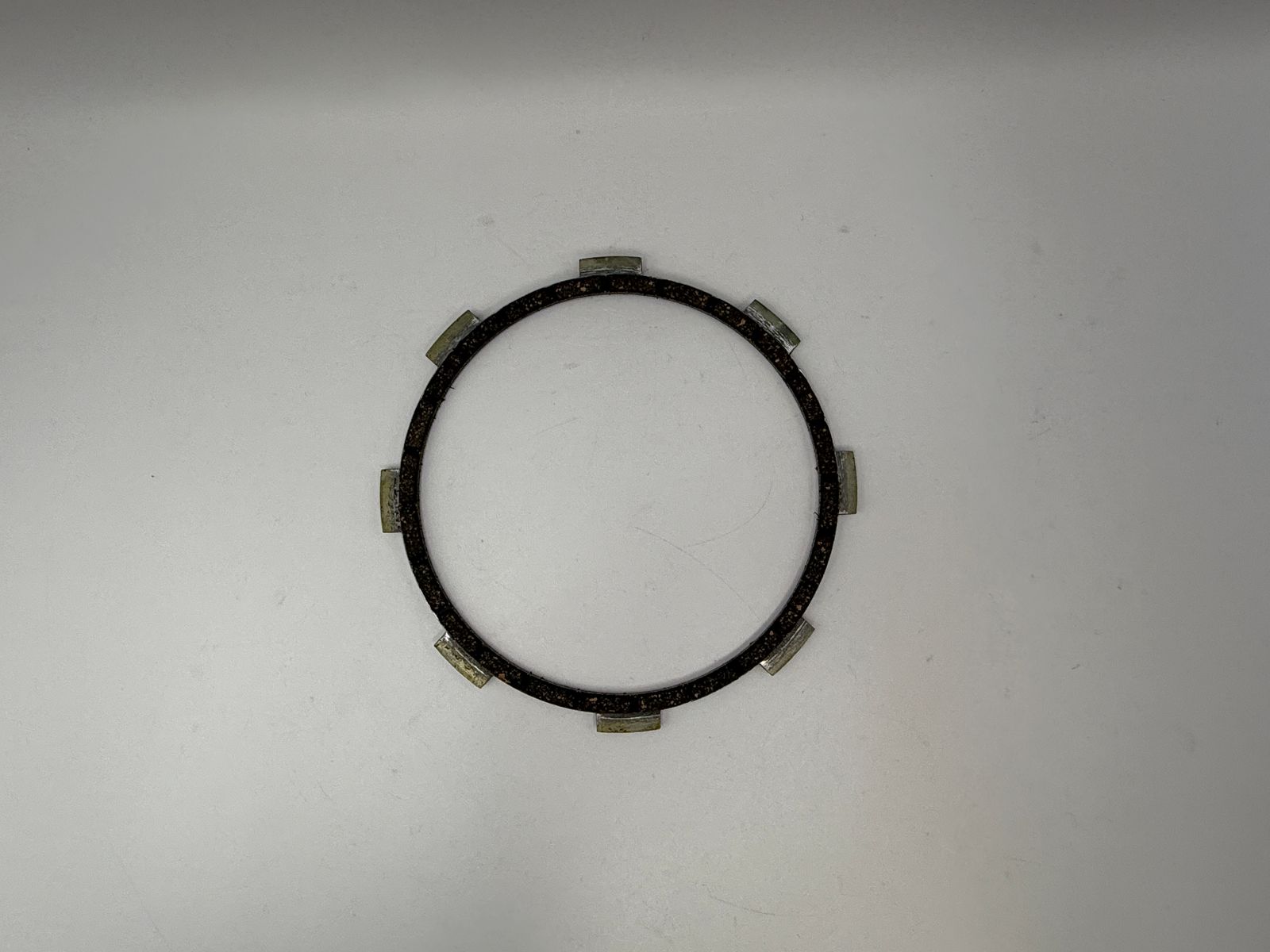 Clutch Friction Plates - 301680H image