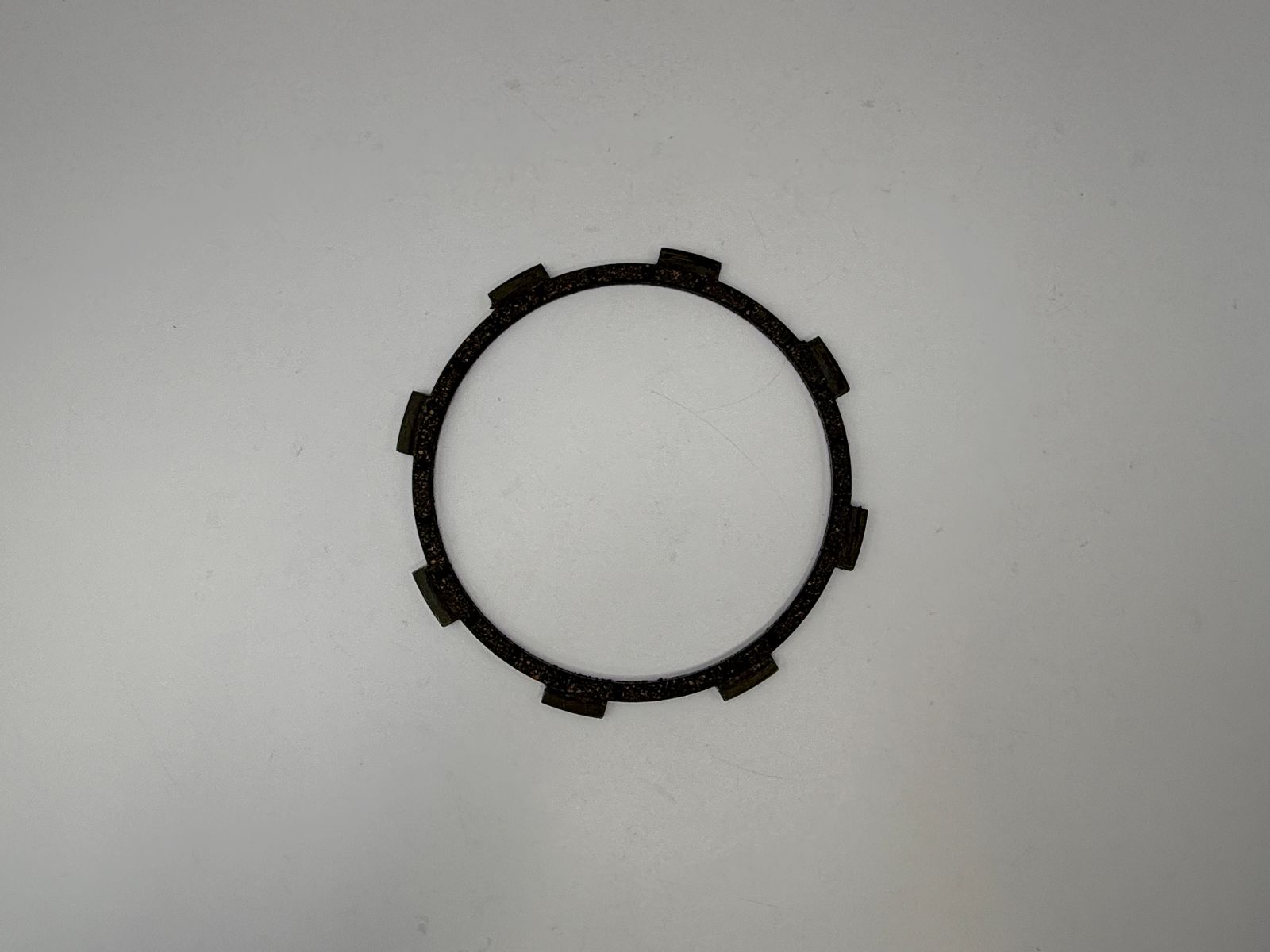 Clutch Friction Plates - 301682H image