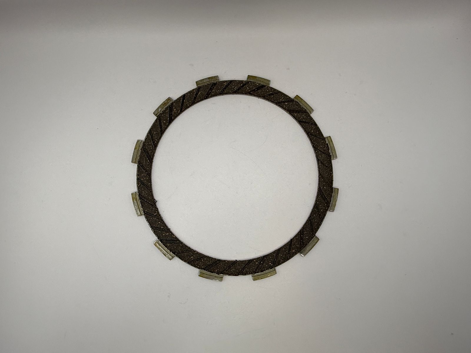 Clutch Friction Plates - 301720H image