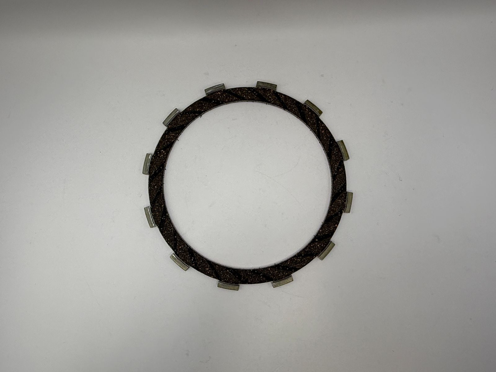 Clutch Friction Plates - 301730H image