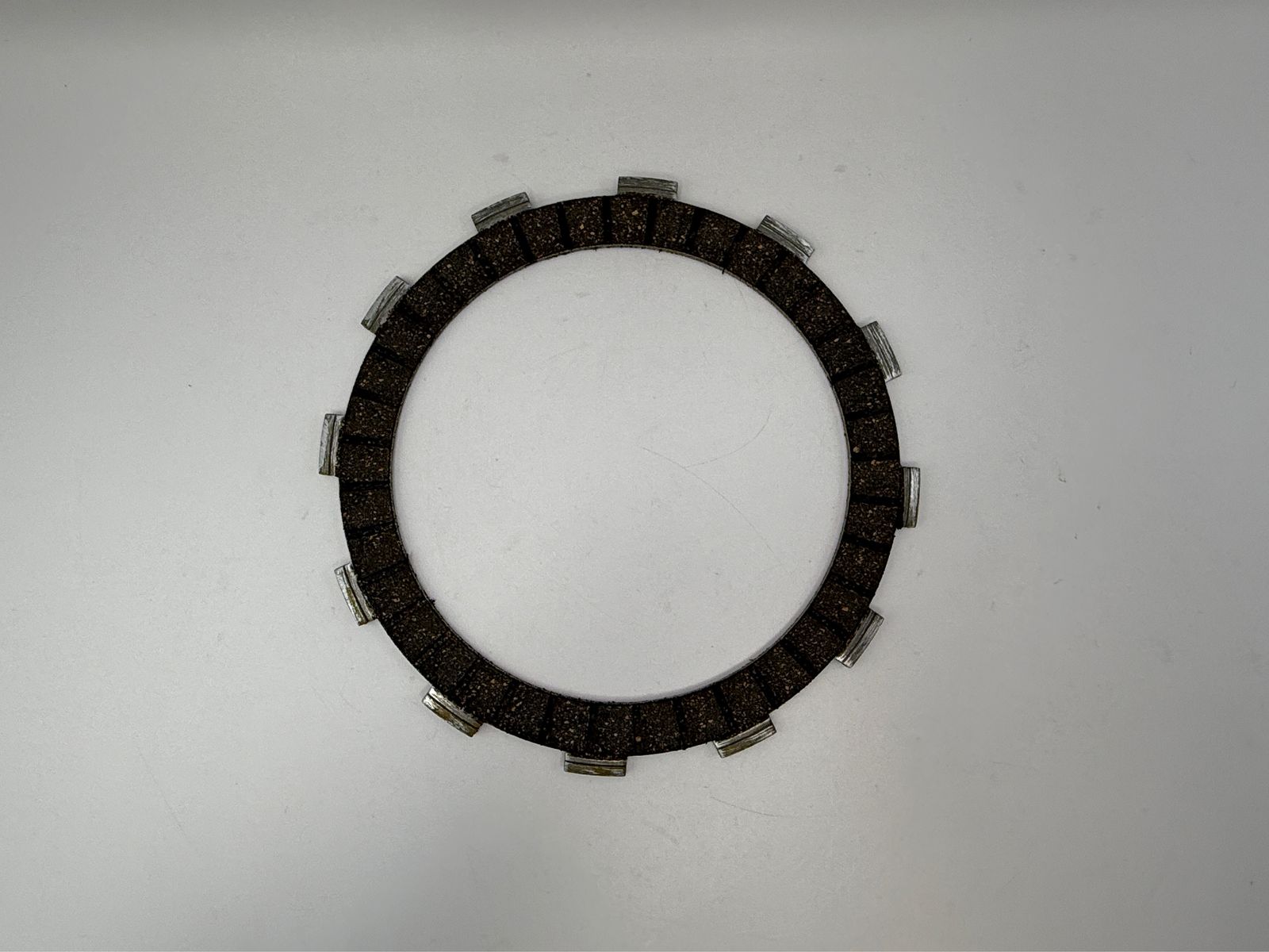 Clutch Friction Plates - 301740H image
