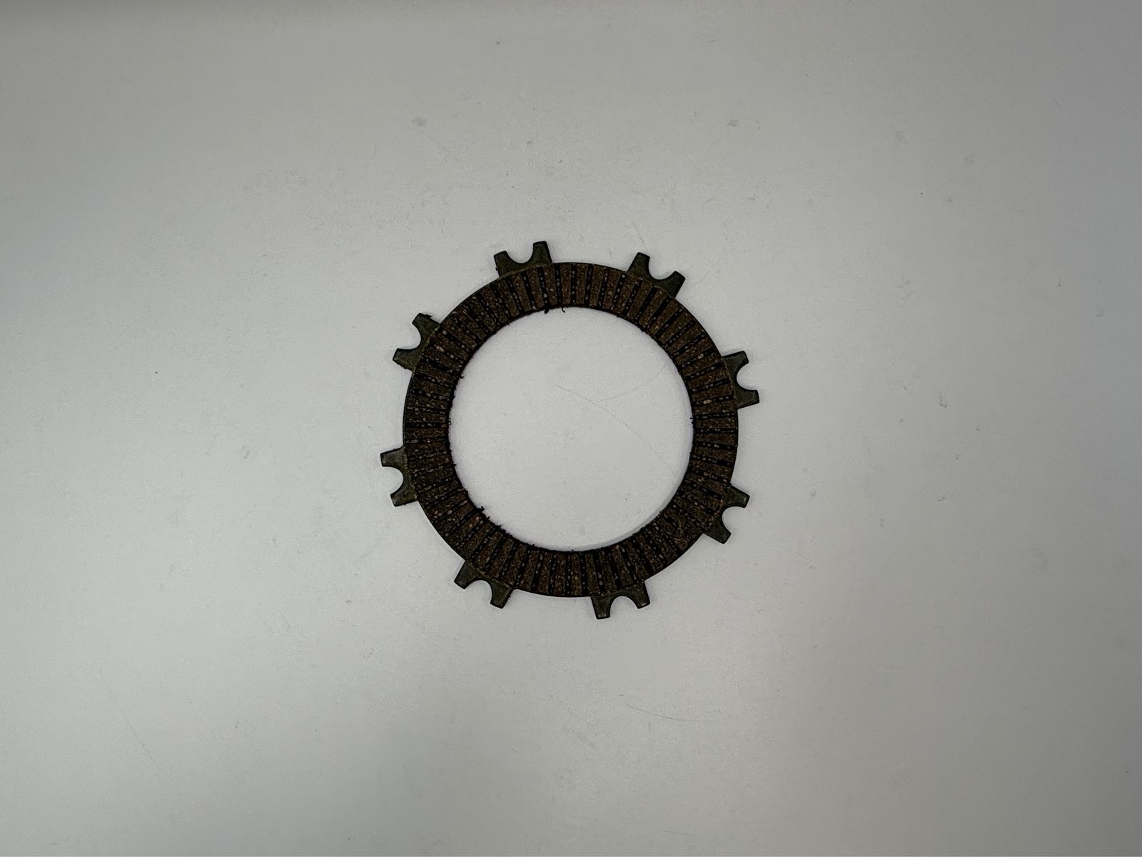 Clutch Friction Plates - 301770H image