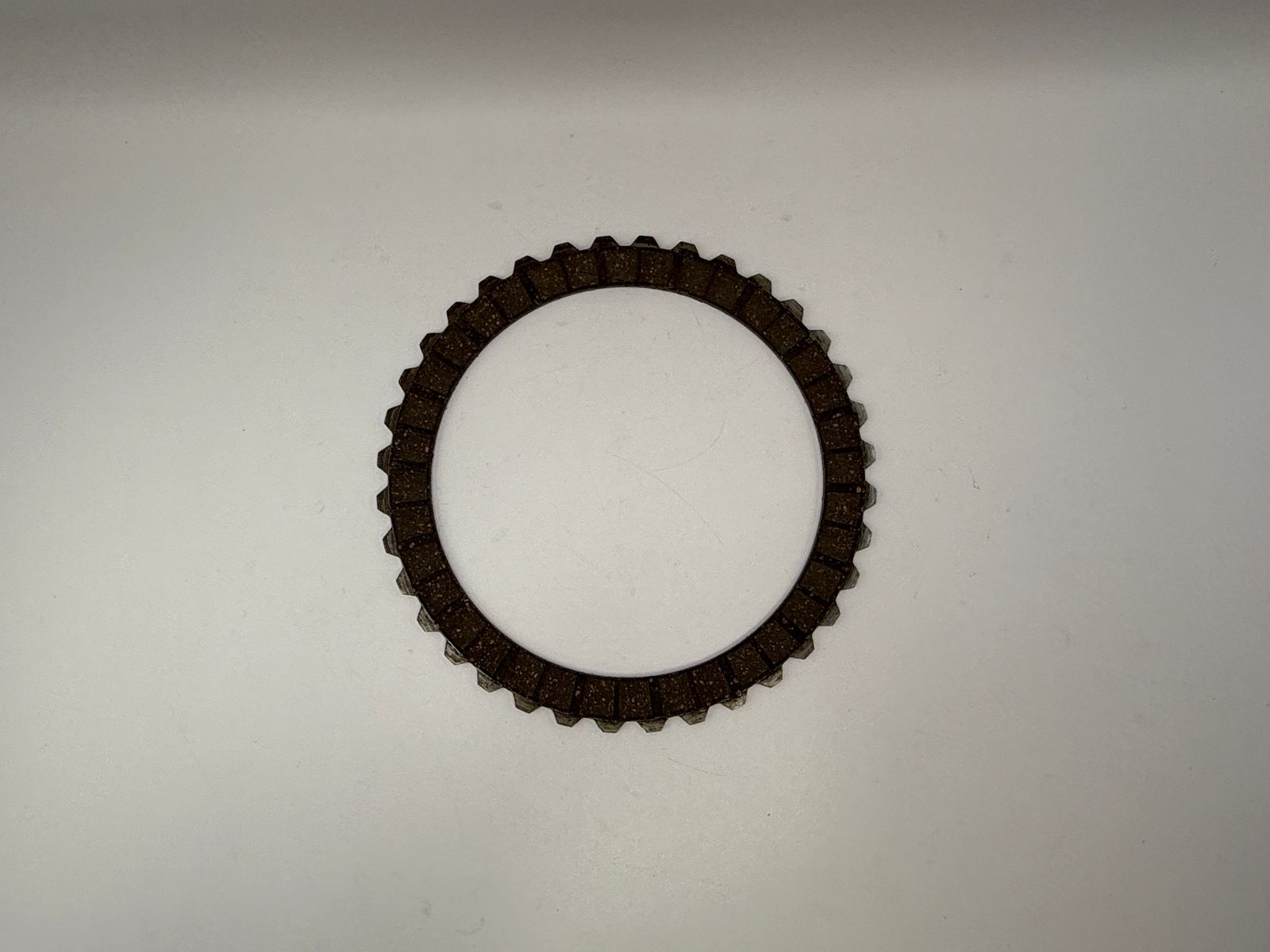 Clutch Friction Plates - 301790H image