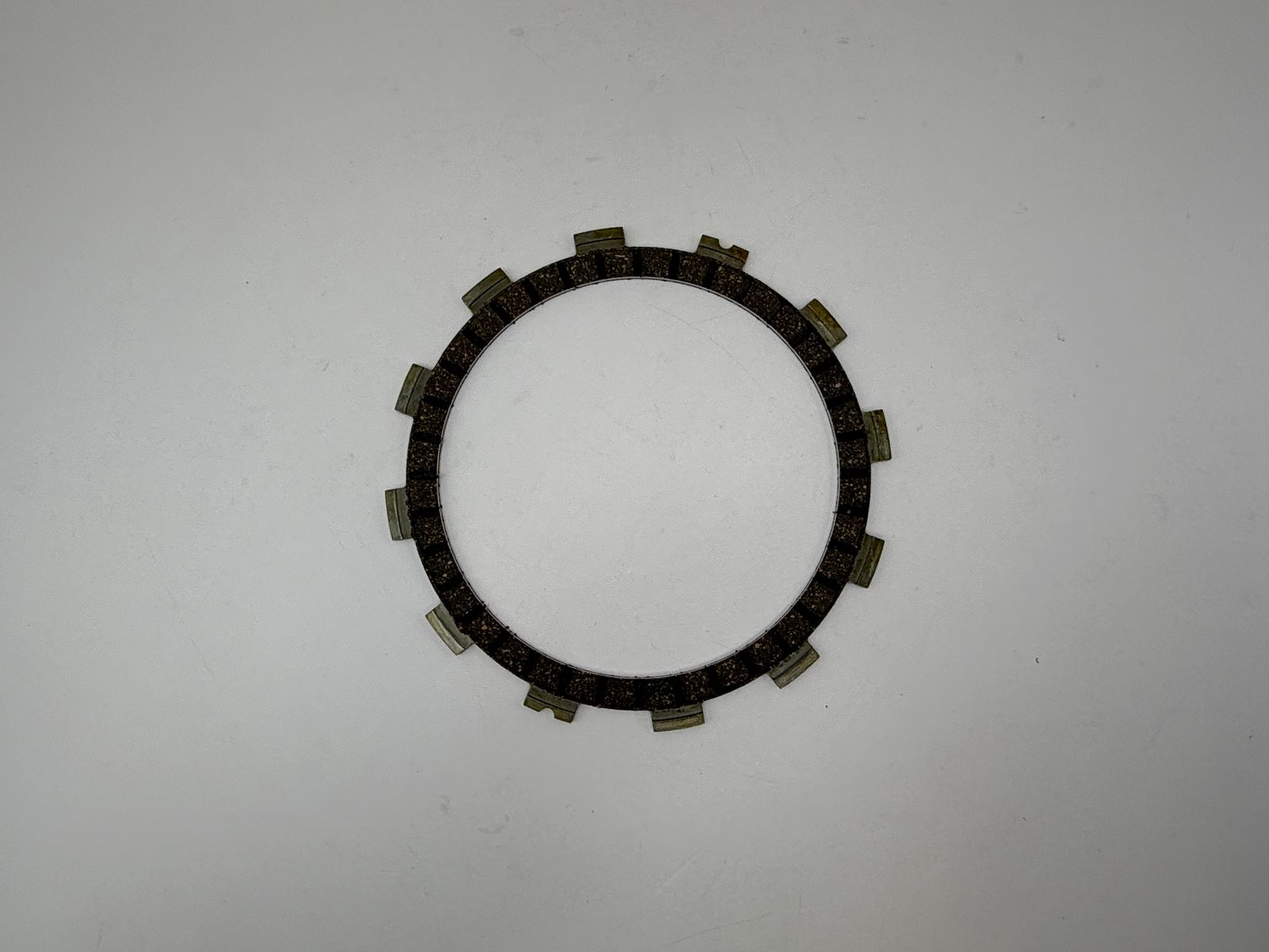 Clutch Friction Plates - 301860H image