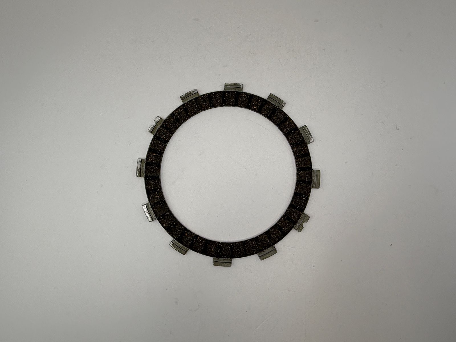Clutch Friction Plates - 301870H image