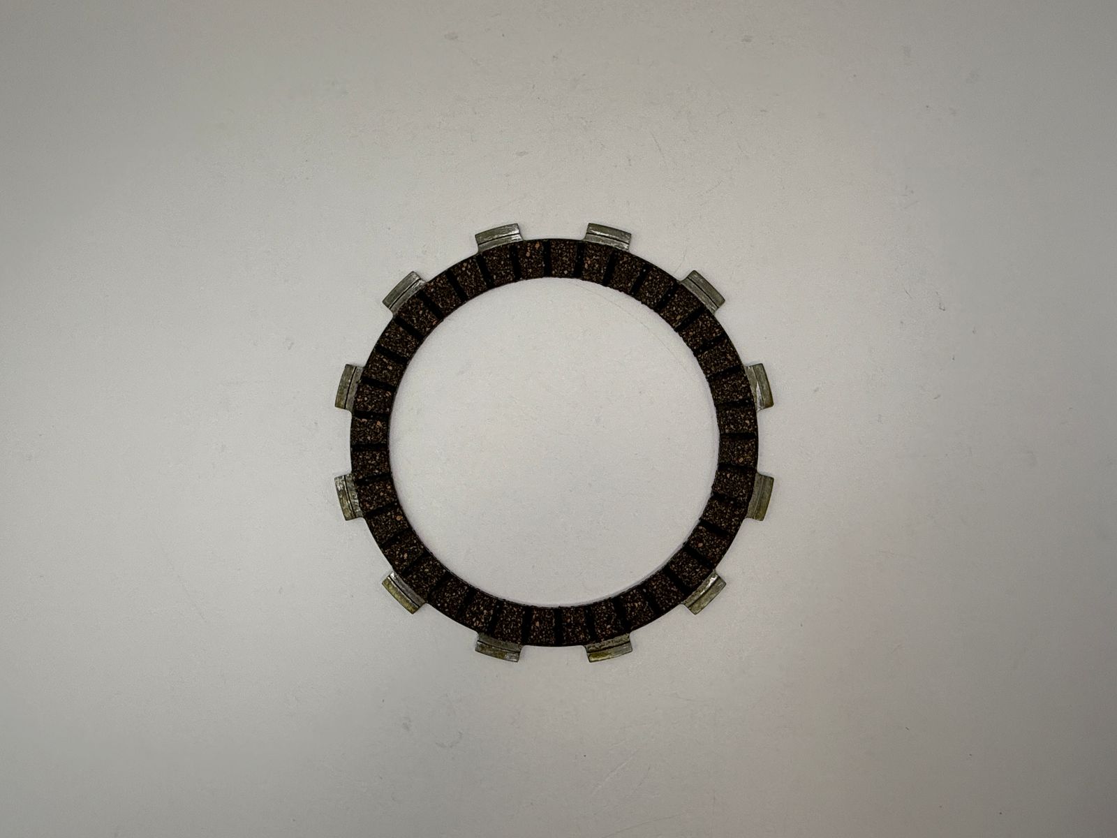 Clutch Friction Plates - 301872H image