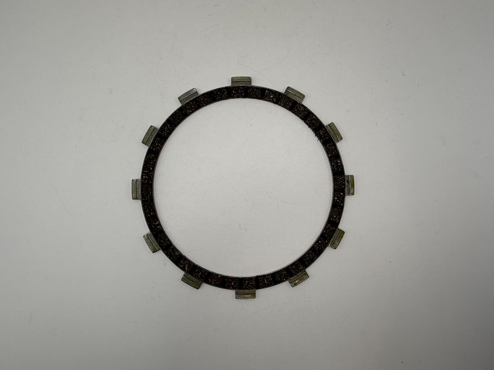 Clutch Friction Plates - 301880H image