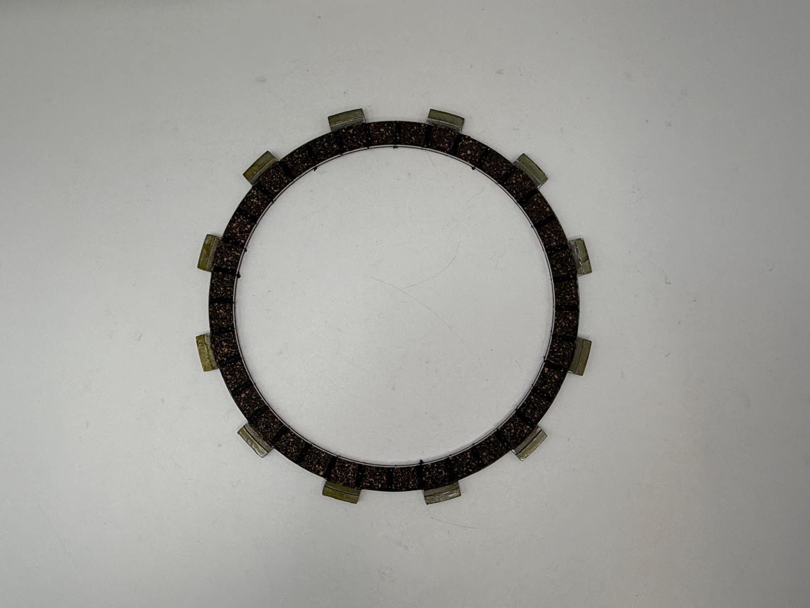 Clutch Friction Plates - 301882H image