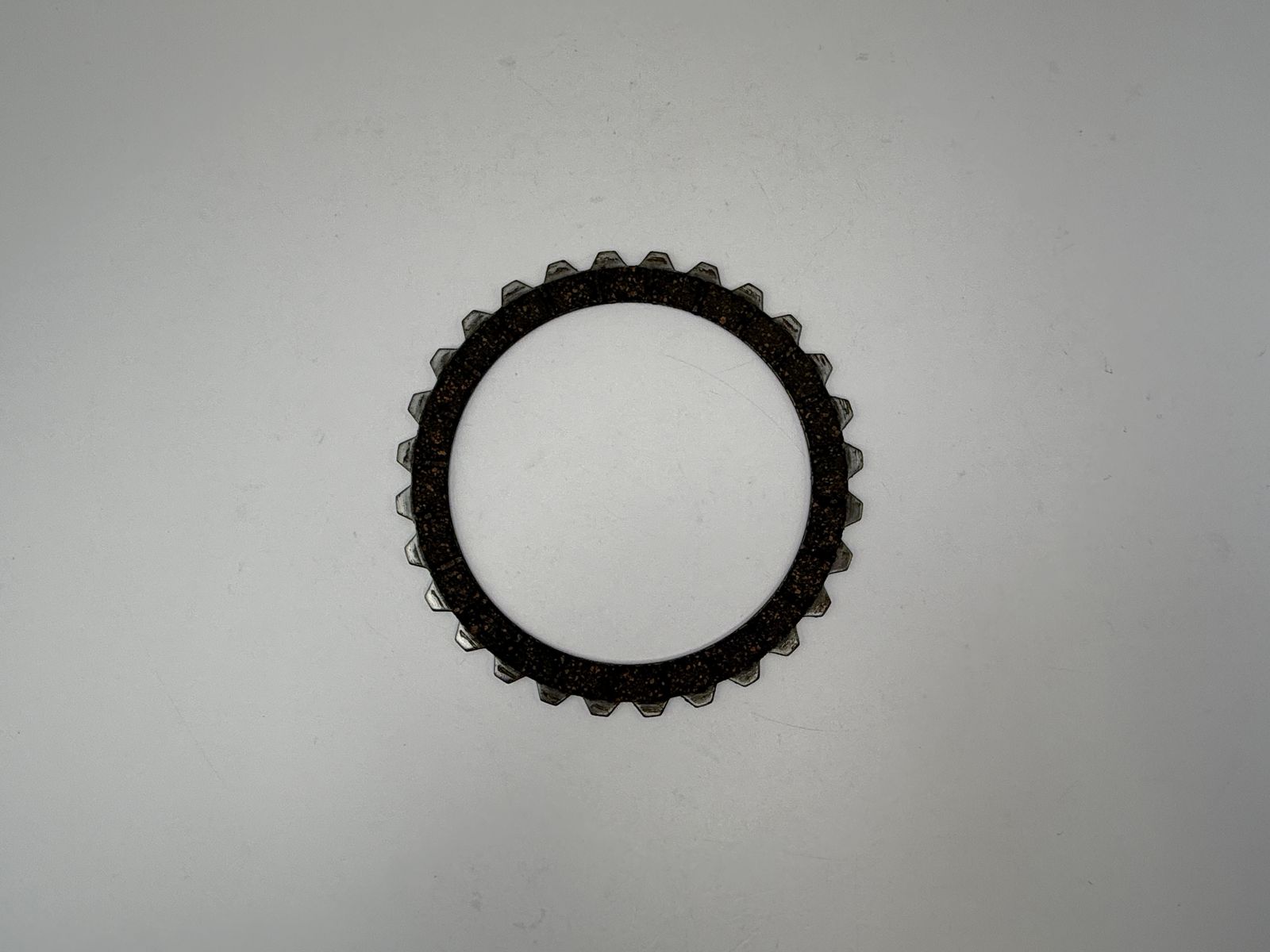 Clutch Friction Plates - 301930H image
