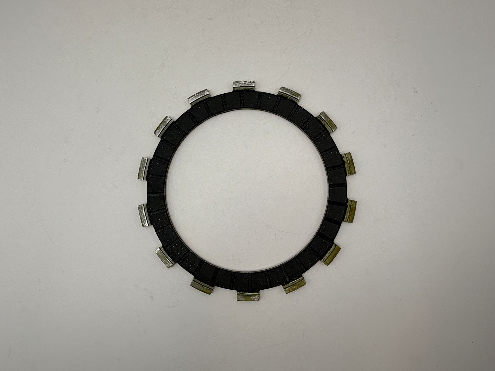 Clutch Friction Plates - 301940H image