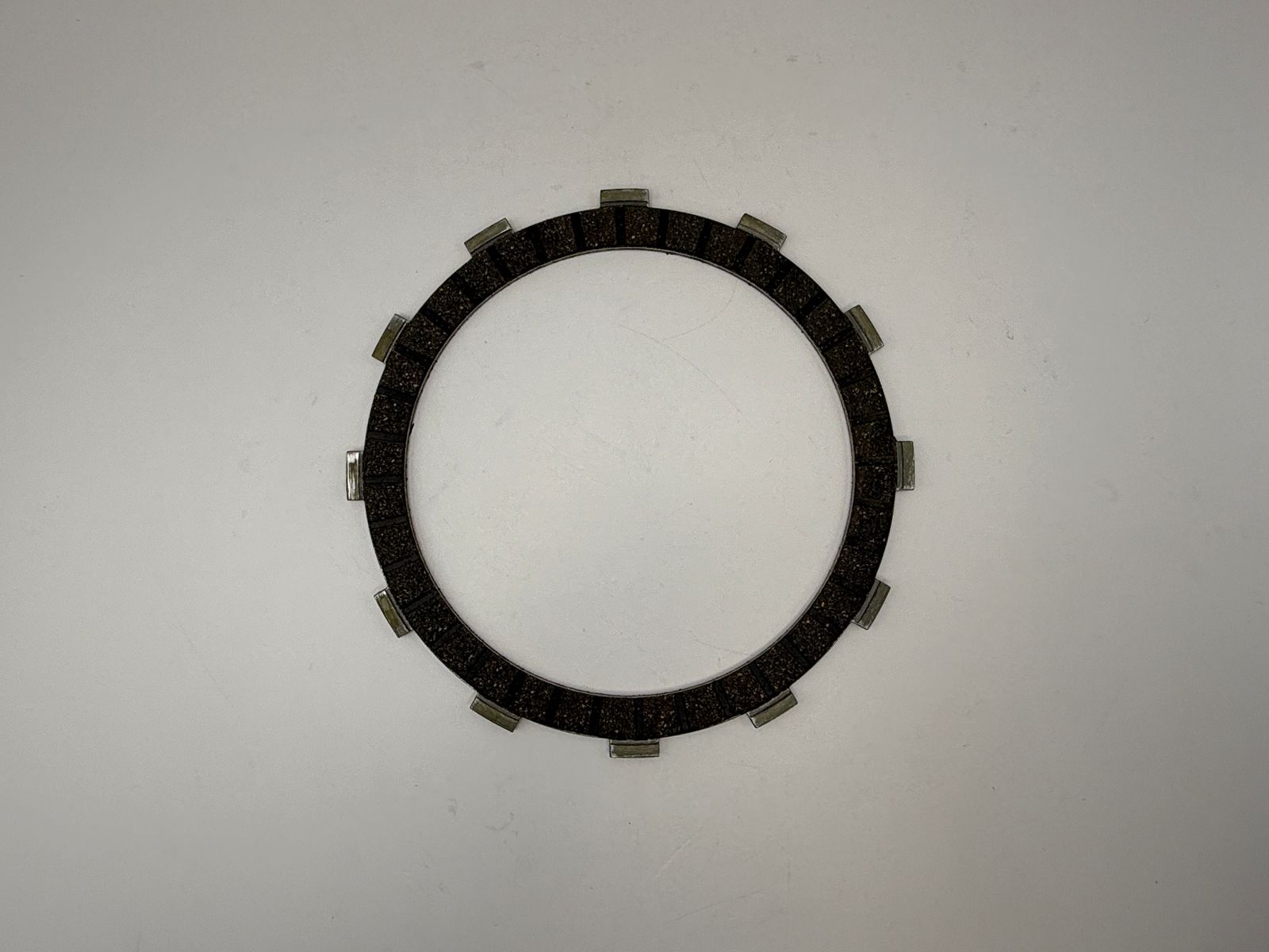 Clutch Friction Plates - 301950H image