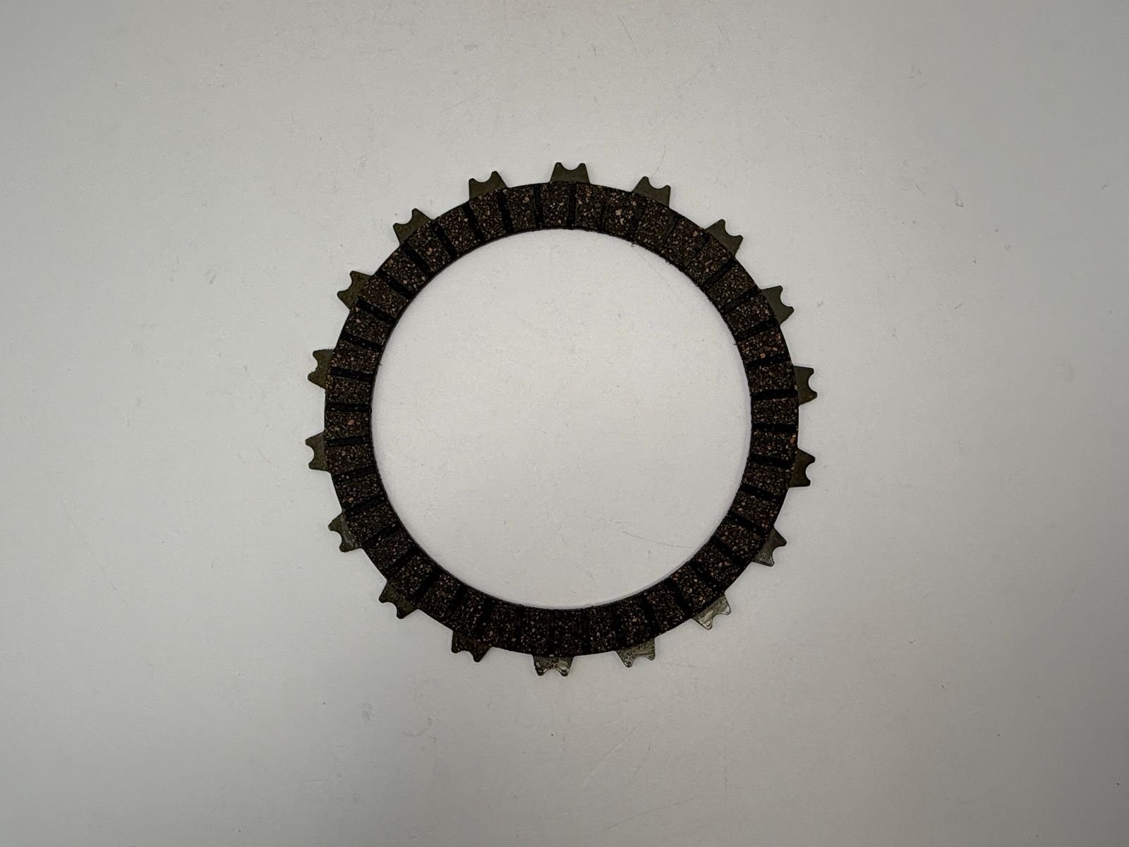 Clutch Friction Plates - 301960H image