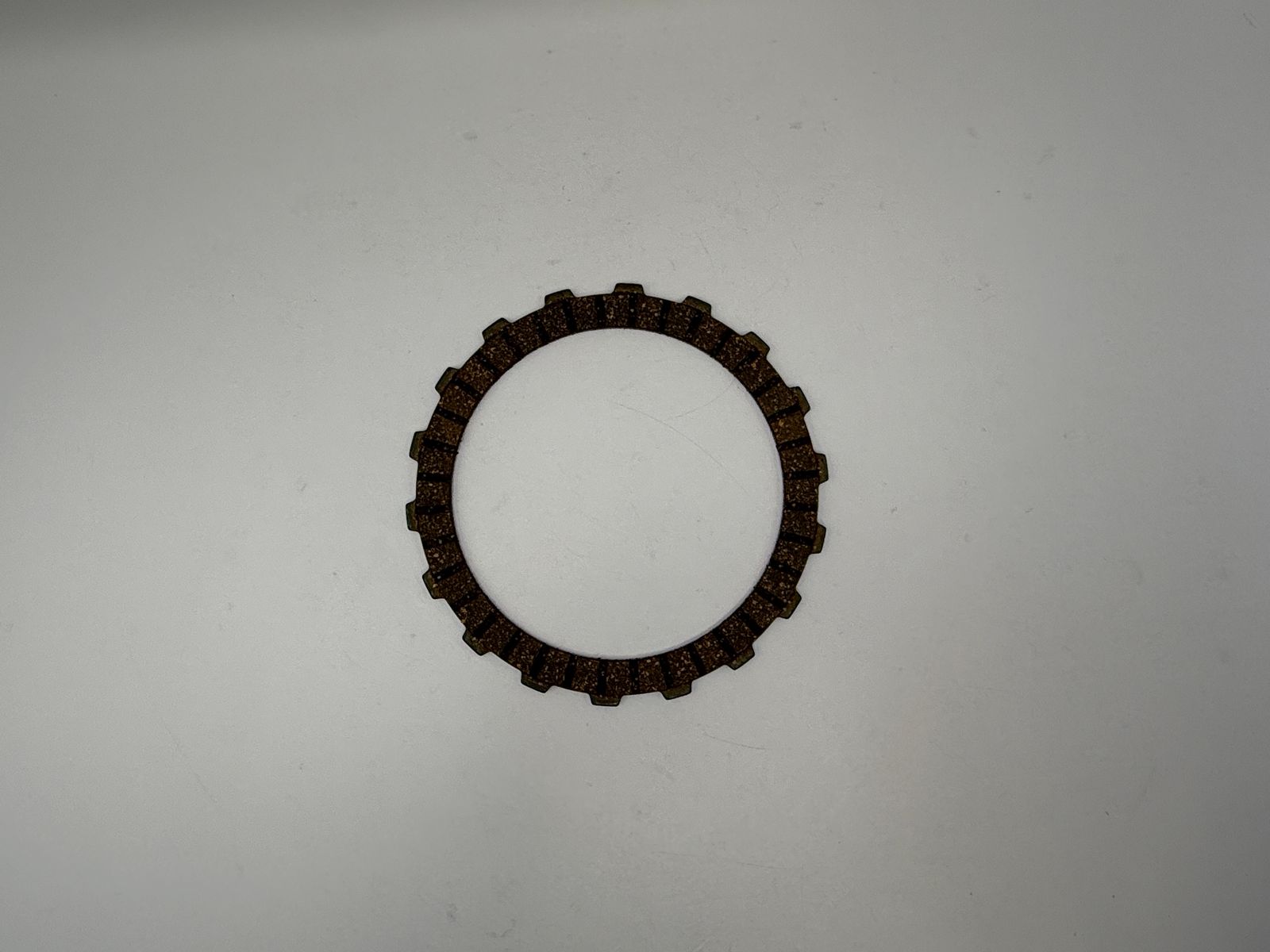 Clutch Friction Plates - 301970H image