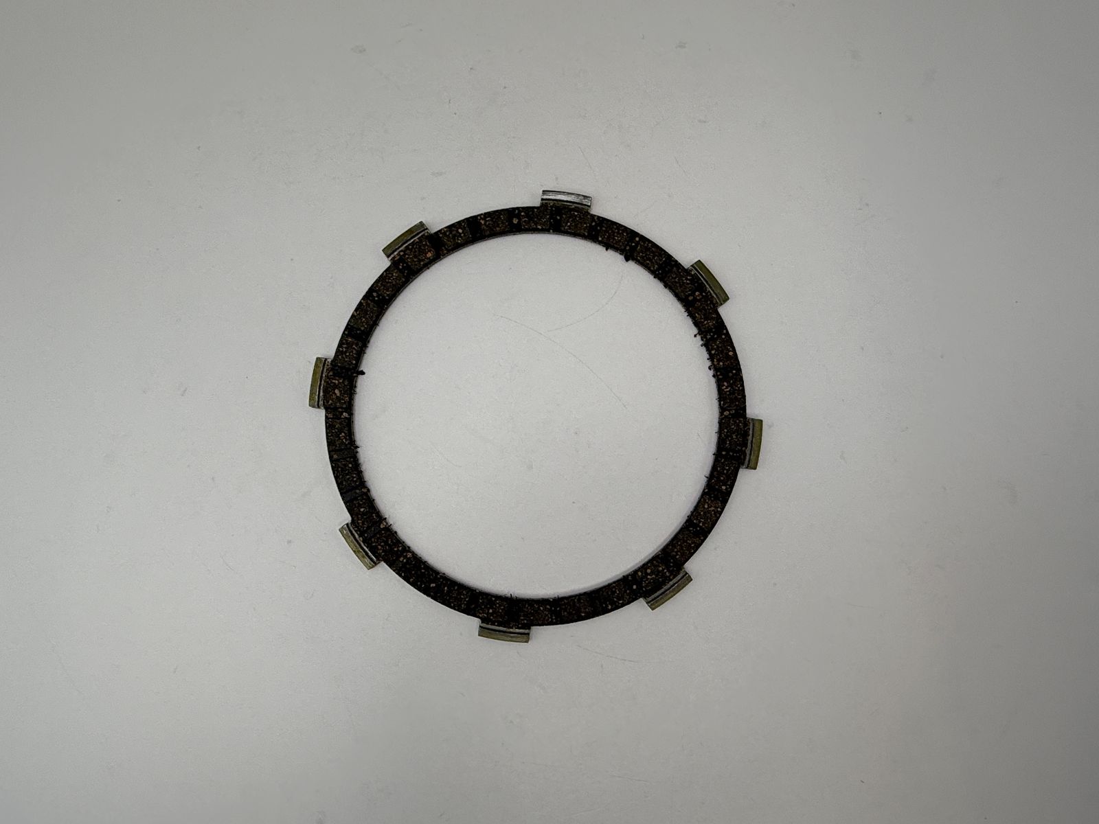 Clutch Friction Plates - 302030H image