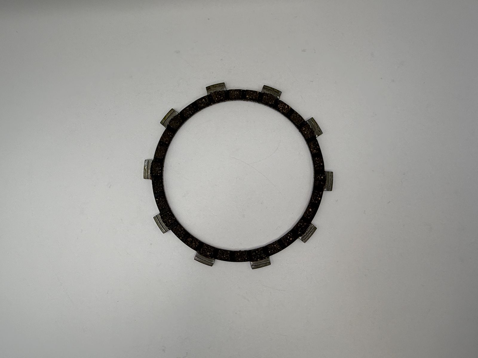 Clutch Friction Plates - 302060H image
