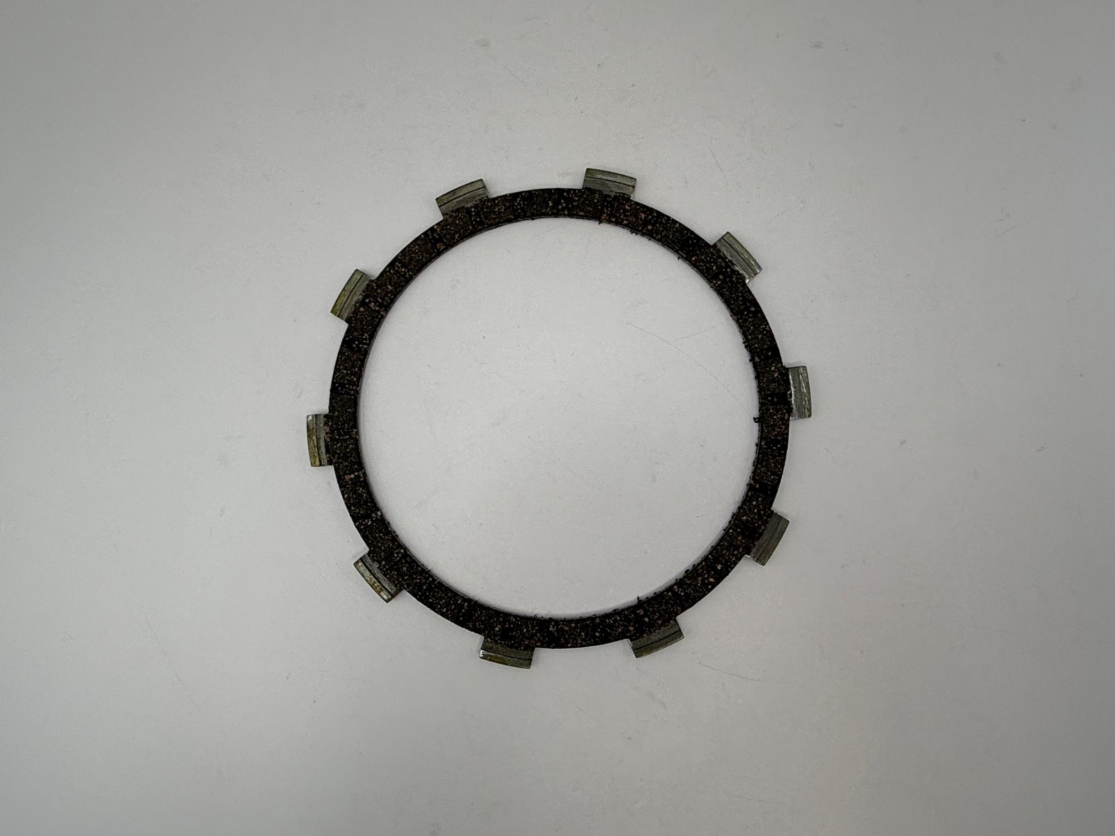 Clutch Friction Plates - 302070H image