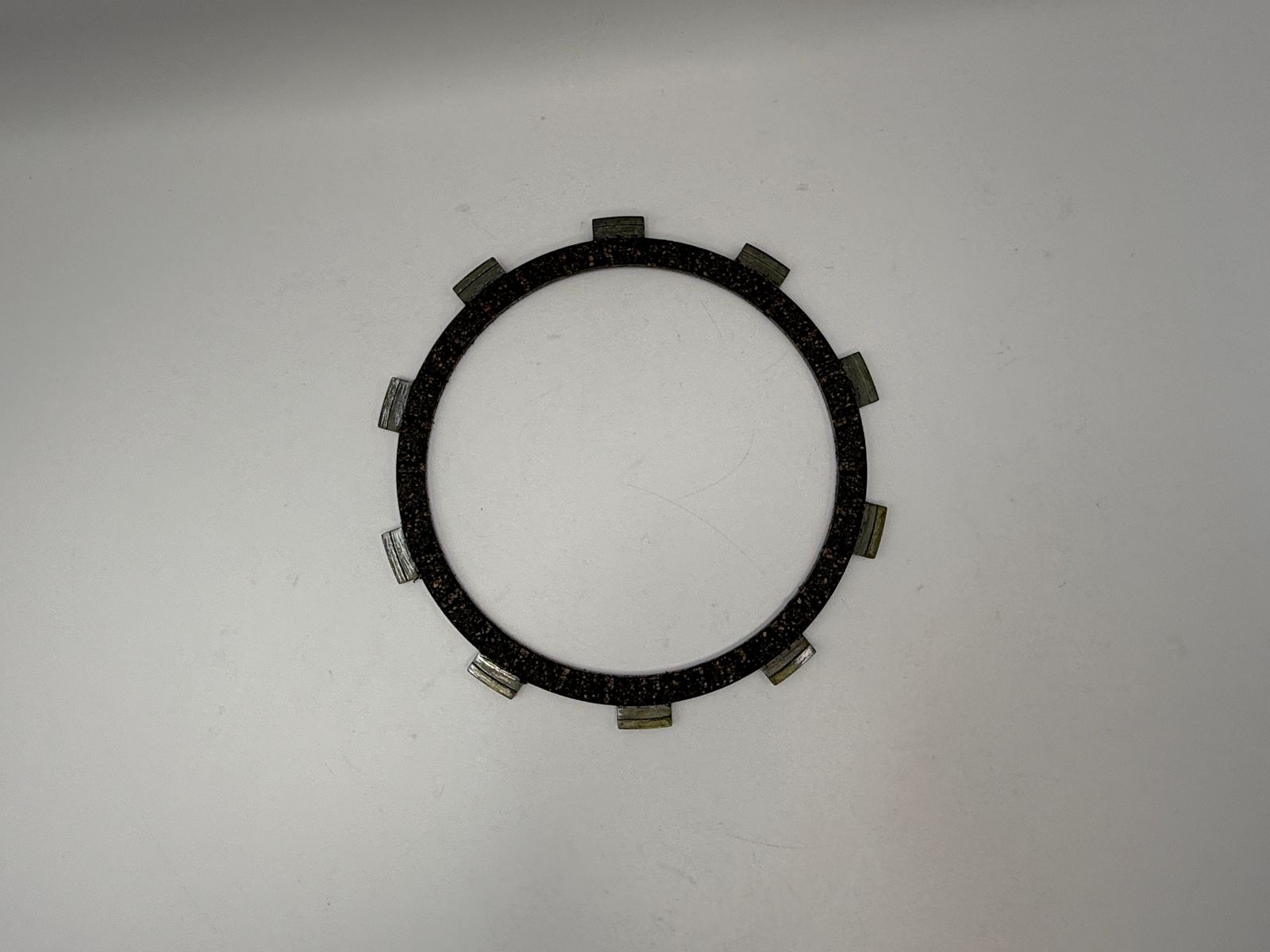 Clutch Friction Plates - 302072H image