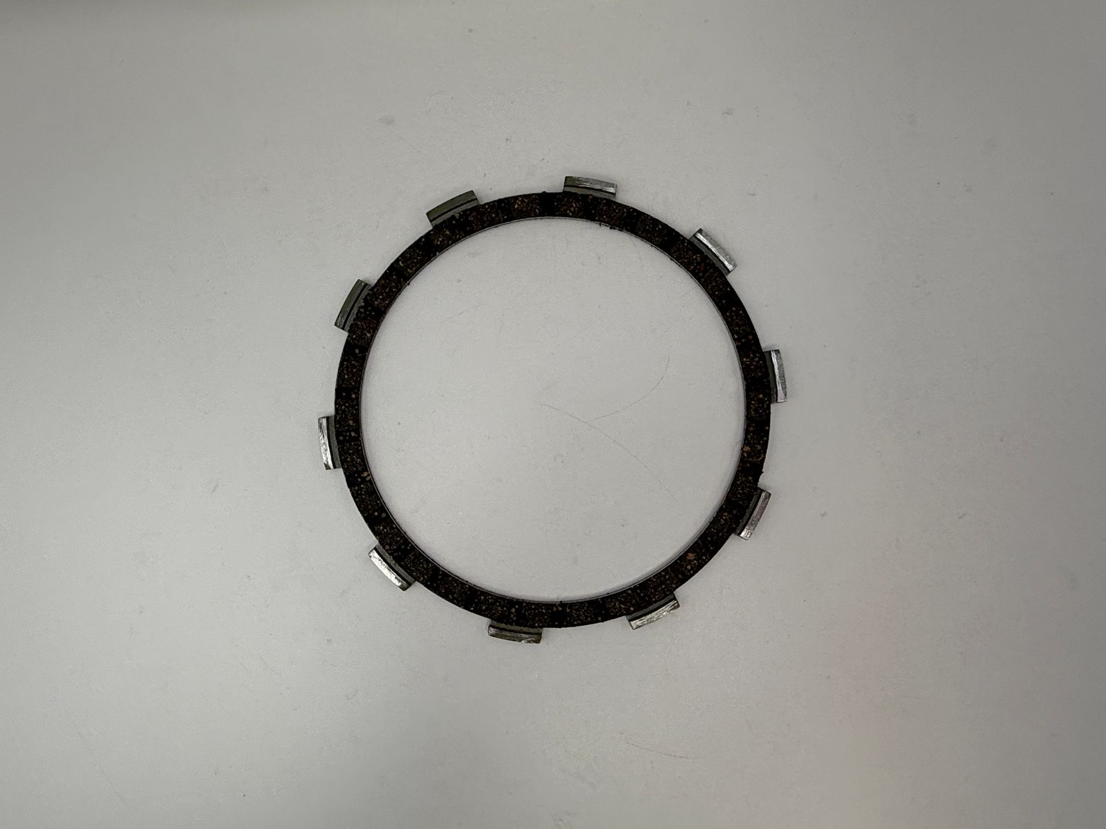 Clutch Friction Plates - 302090H image