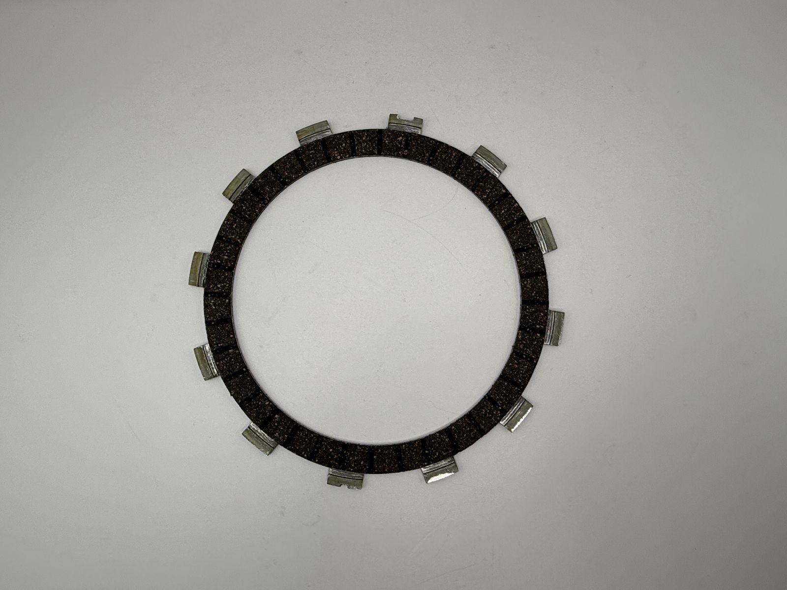 Clutch Friction Plates - 302200H image