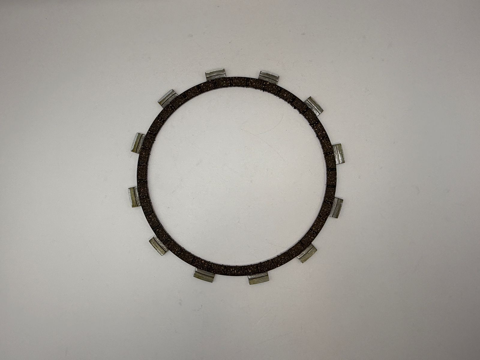 Clutch Friction Plates - 302210H image