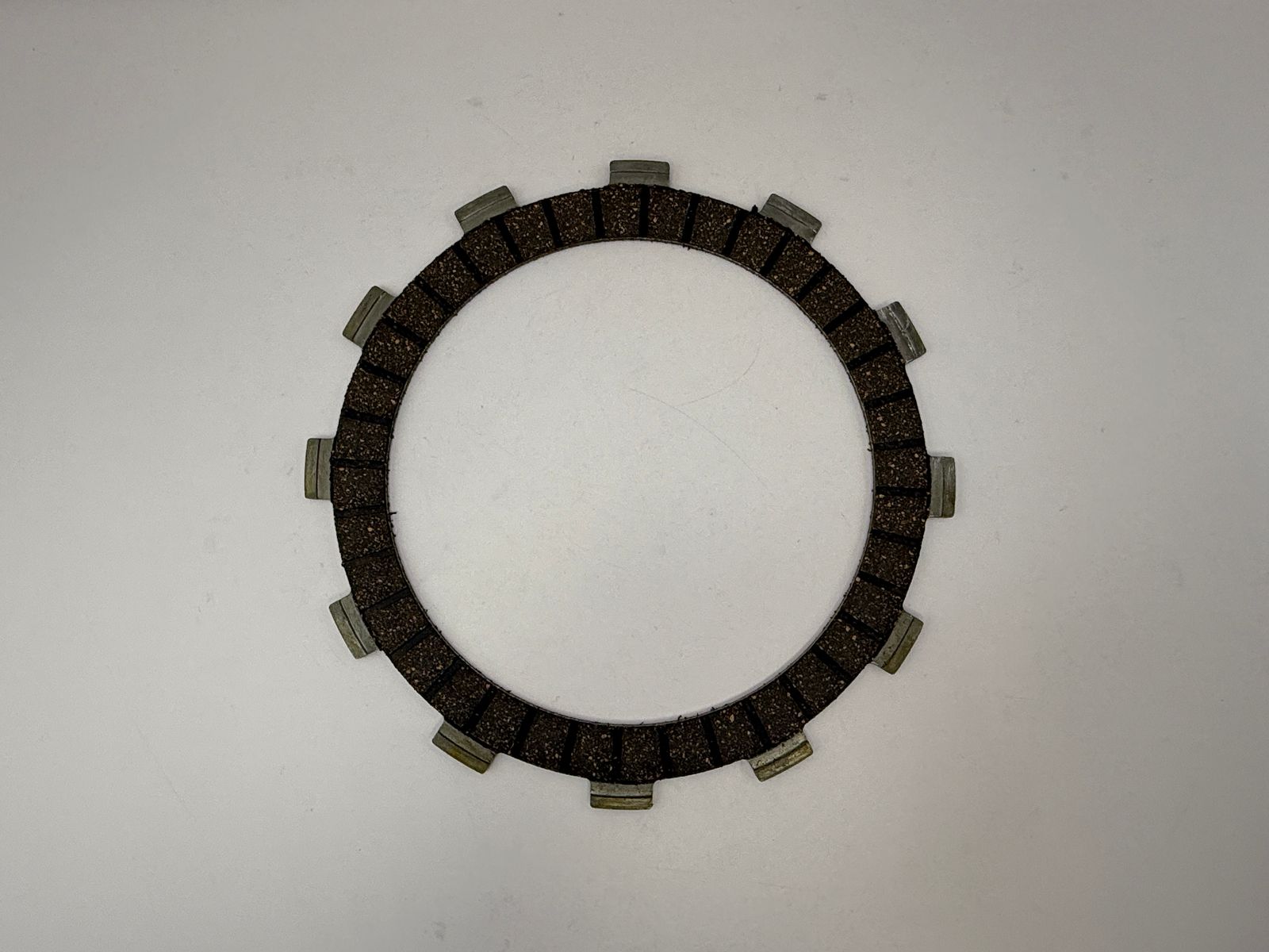 Clutch Friction Plates - 302240H image