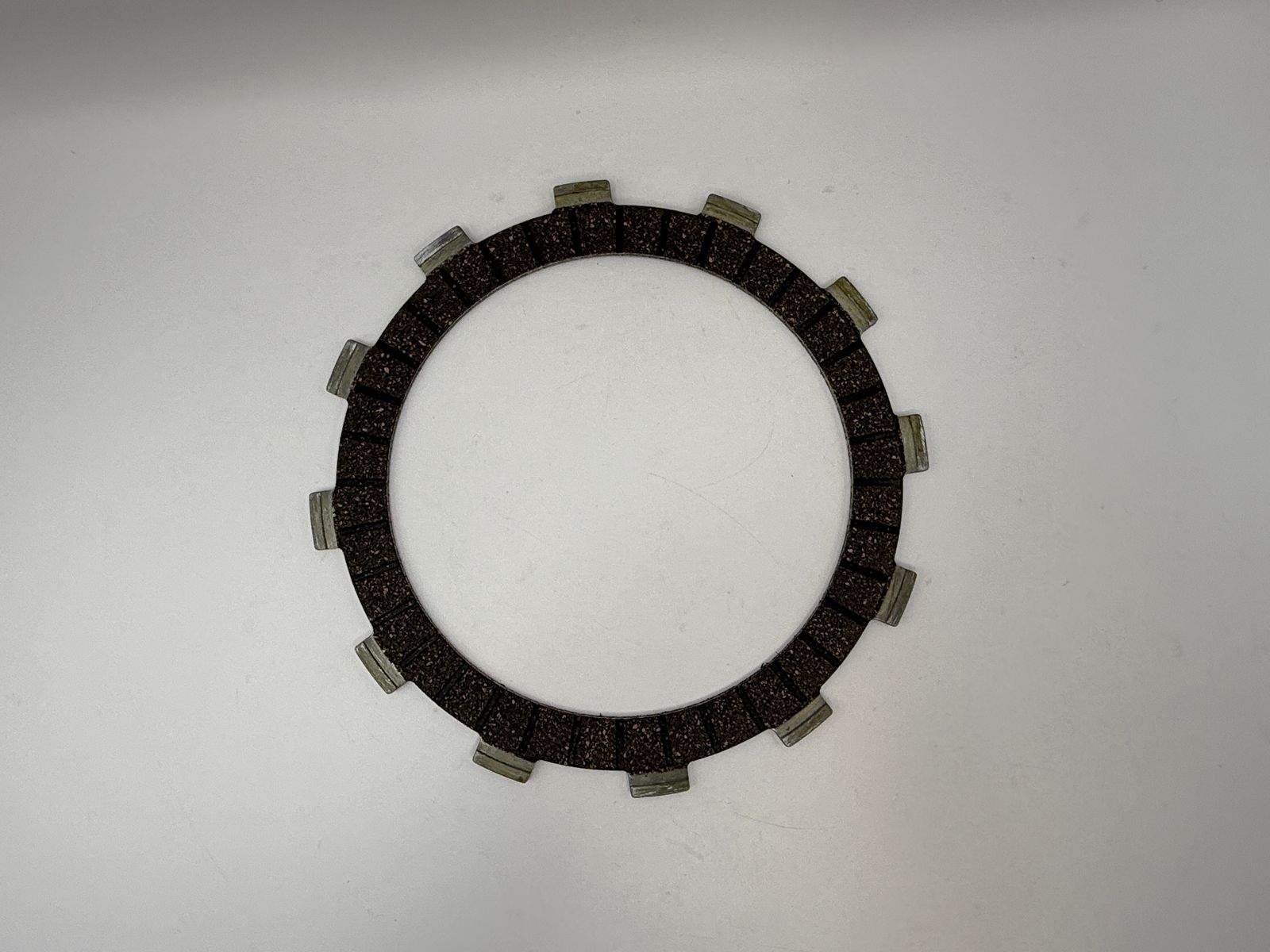 Clutch Friction Plates - 302242H image