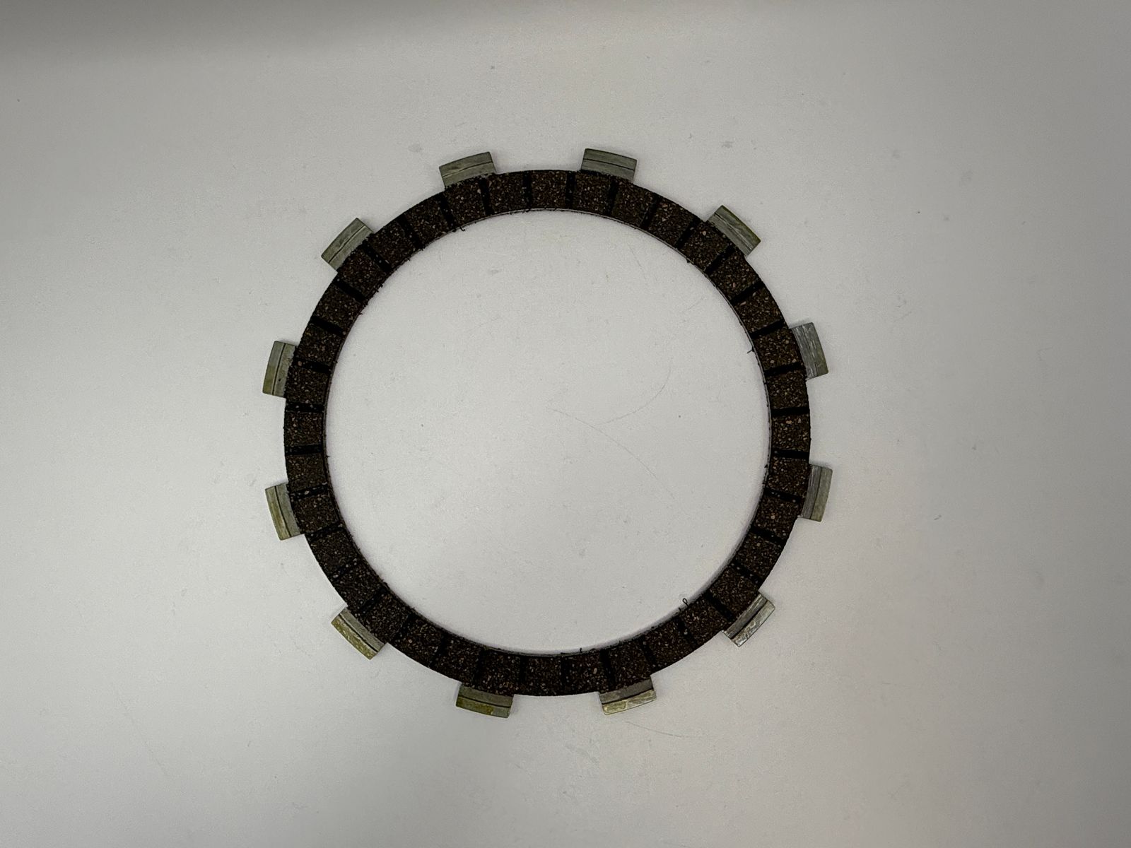Clutch Friction Plates - 302400H image