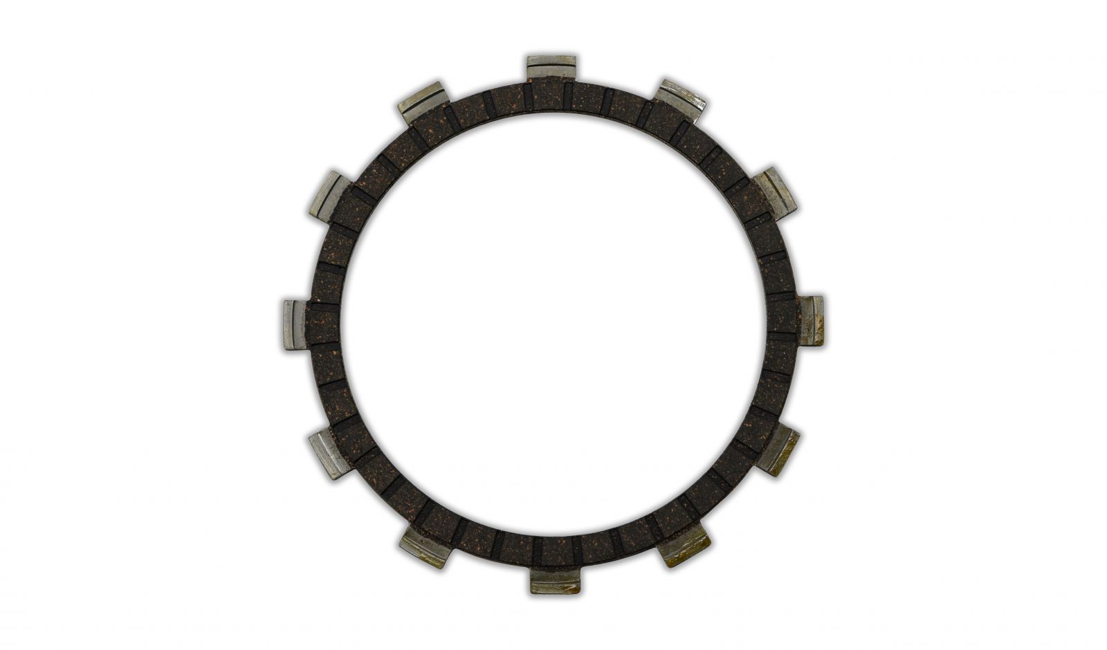 Clutch Friction Plates - 302410H image