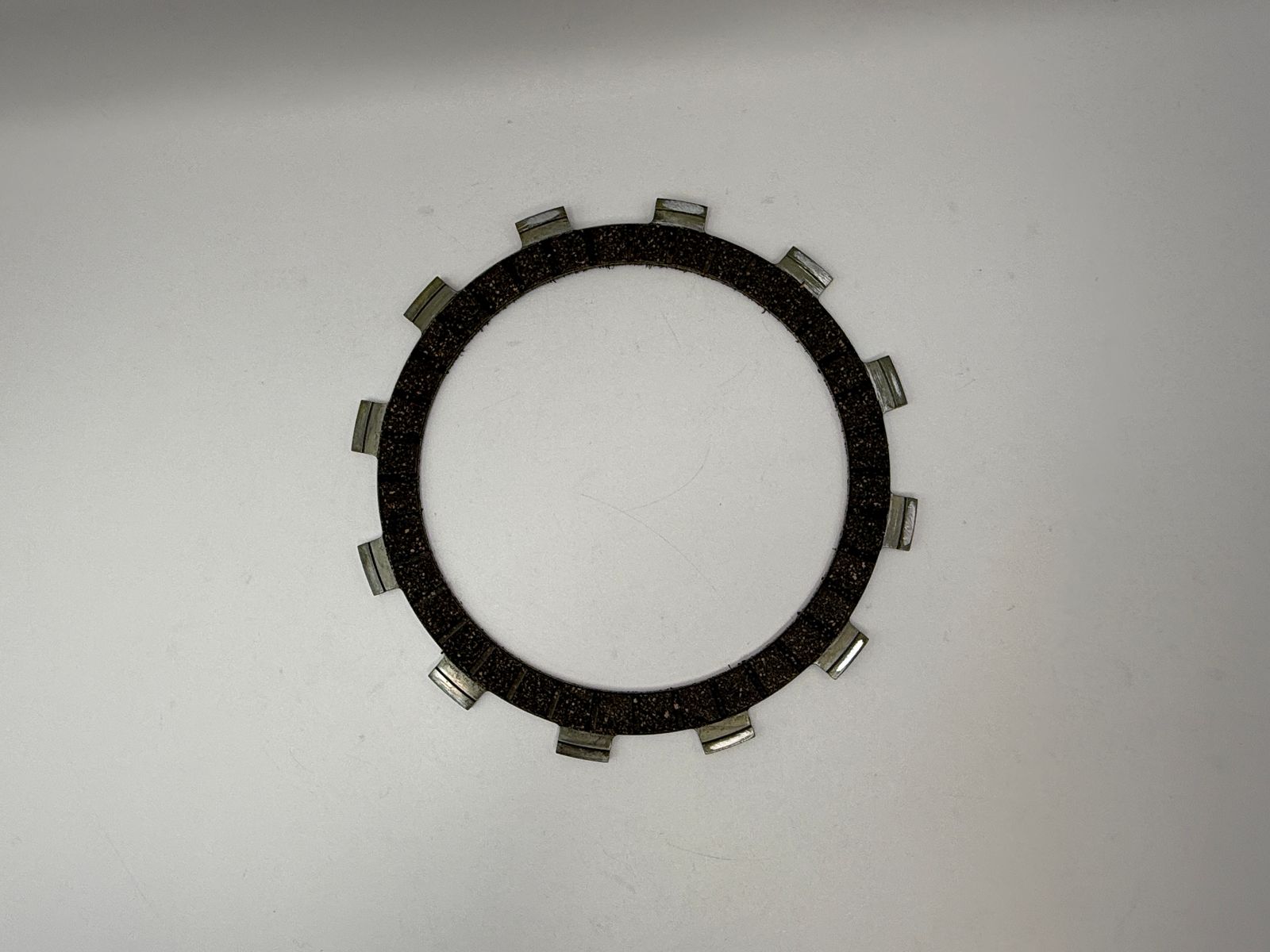 Clutch Friction Plates - 302412H image