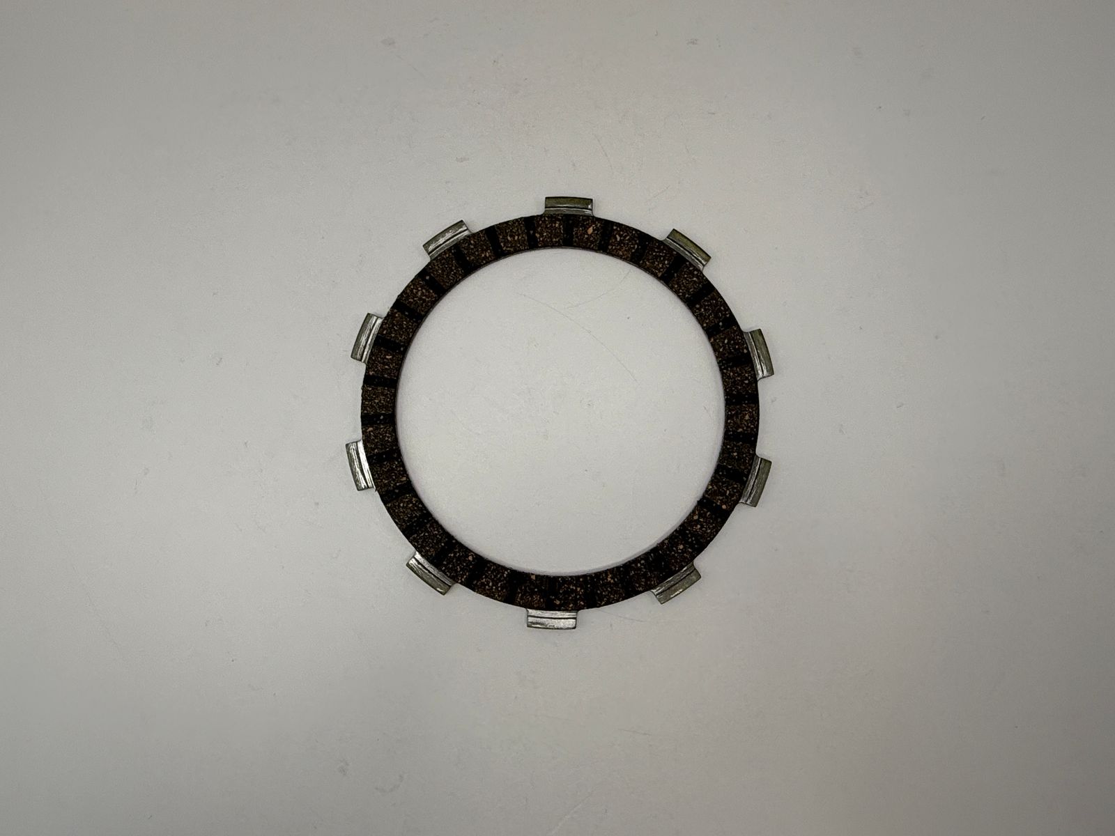 Clutch Friction Plates - 302430H image
