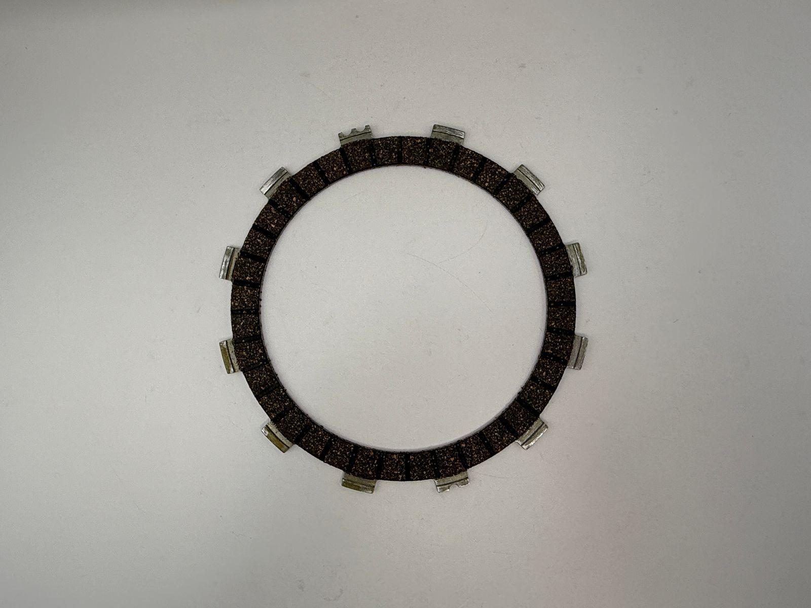 Clutch Friction Plates - 302440H image