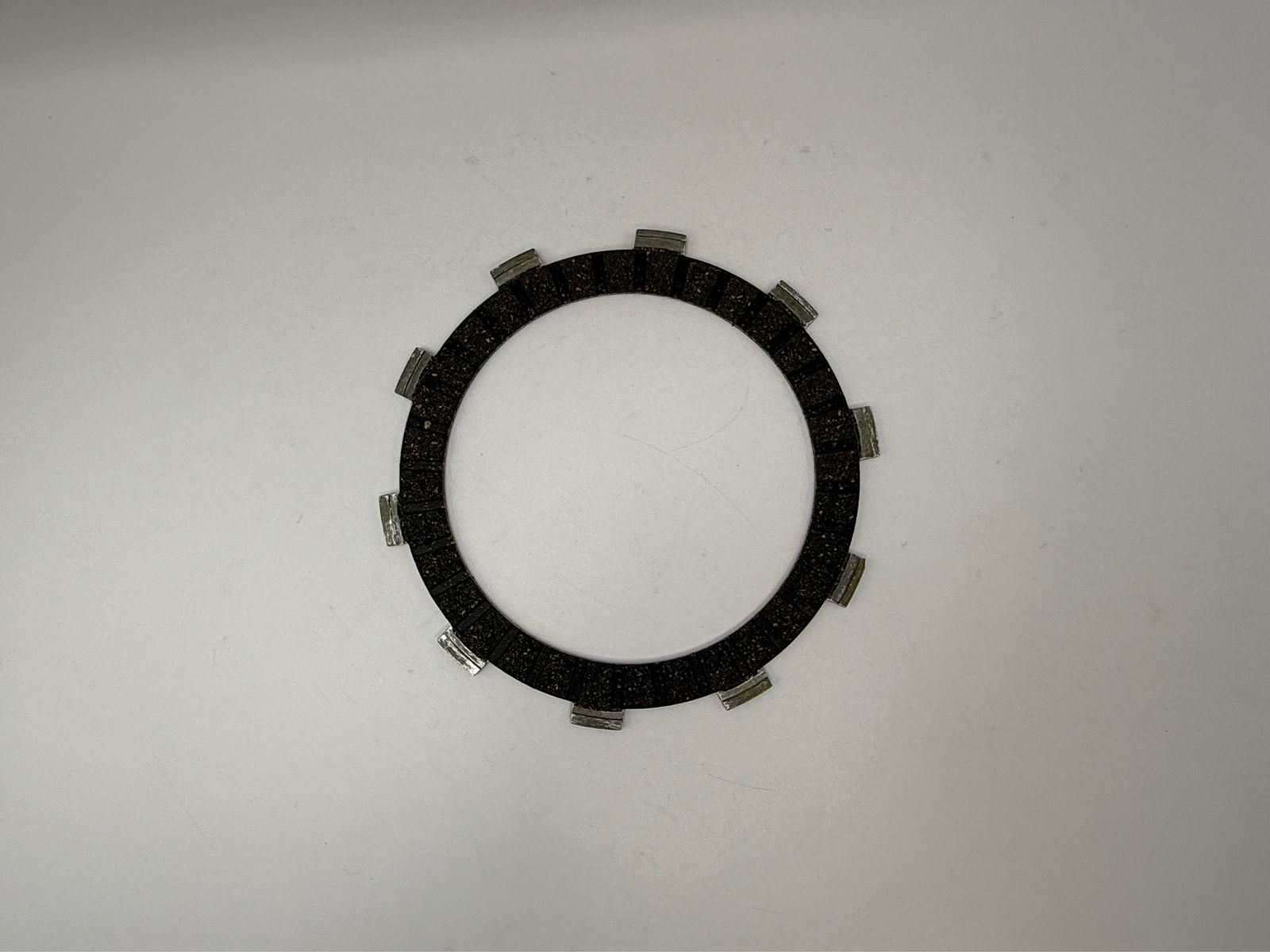 Clutch Friction Plates - 302470H image