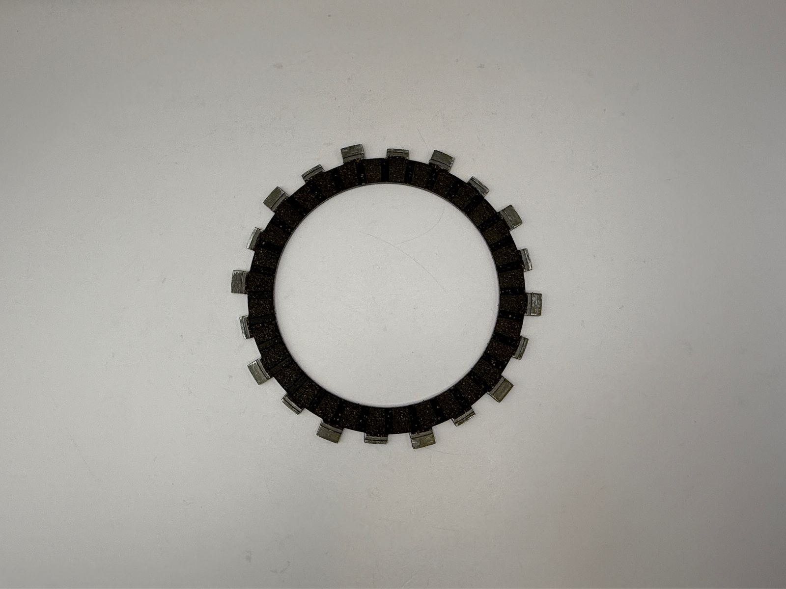 Clutch Friction Plates - 302510H image
