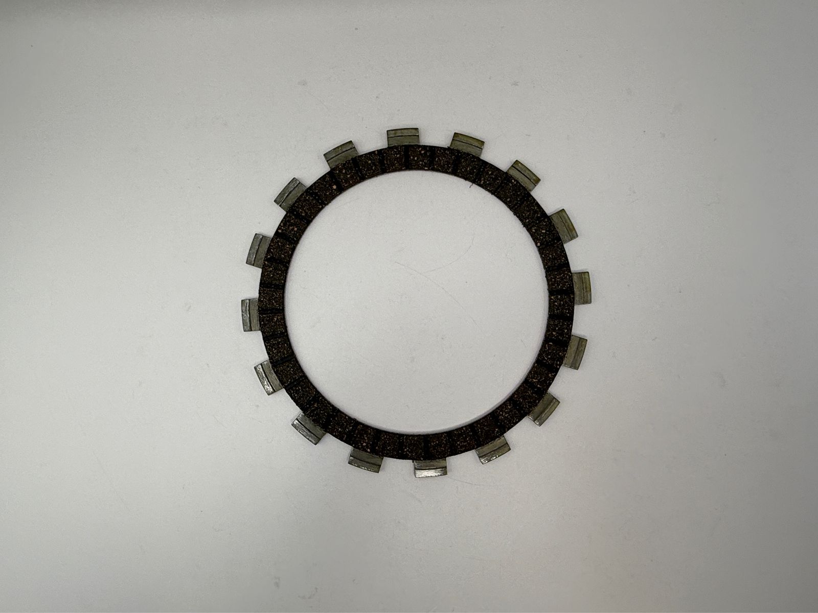 Clutch Friction Plates - 302520H image