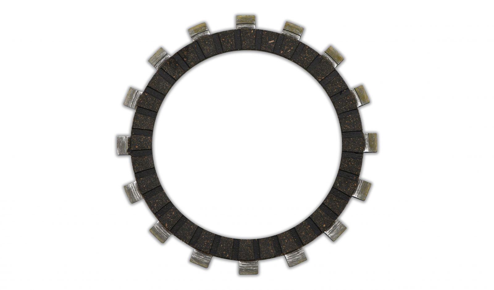 Clutch Friction Plates - 302540H image