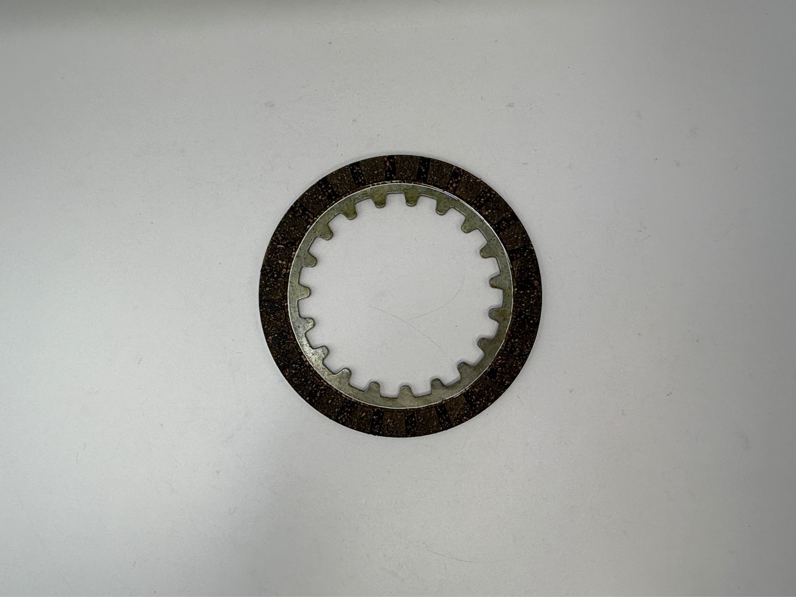Clutch Friction Plates - 302560H image