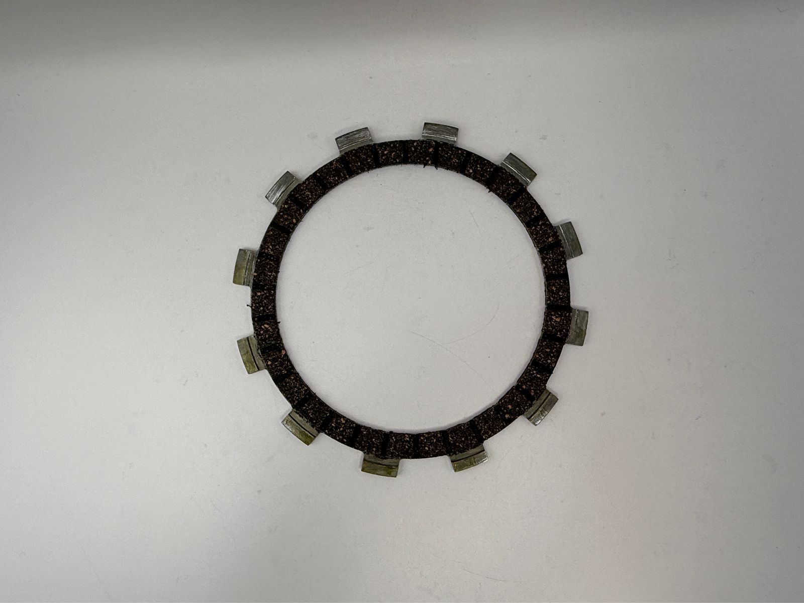 Clutch Friction Plates - 302590H image