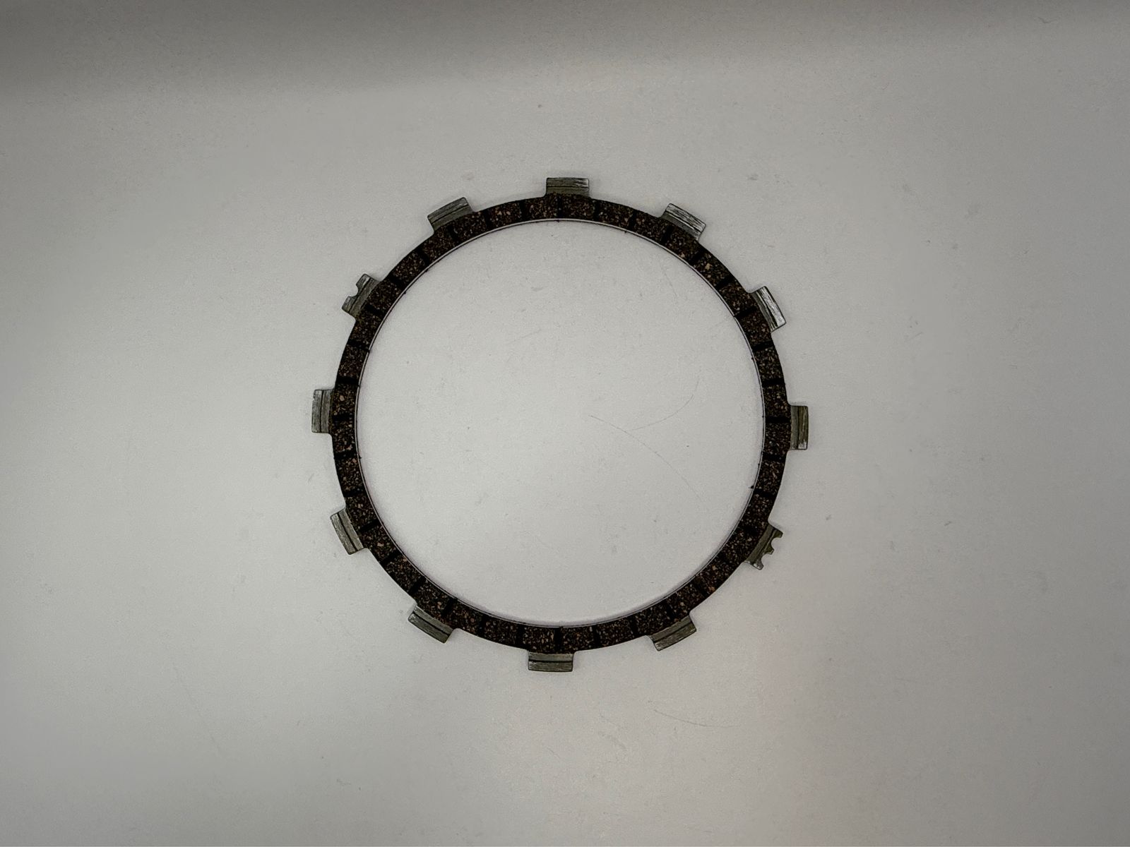 Clutch Friction Plates - 302610H image