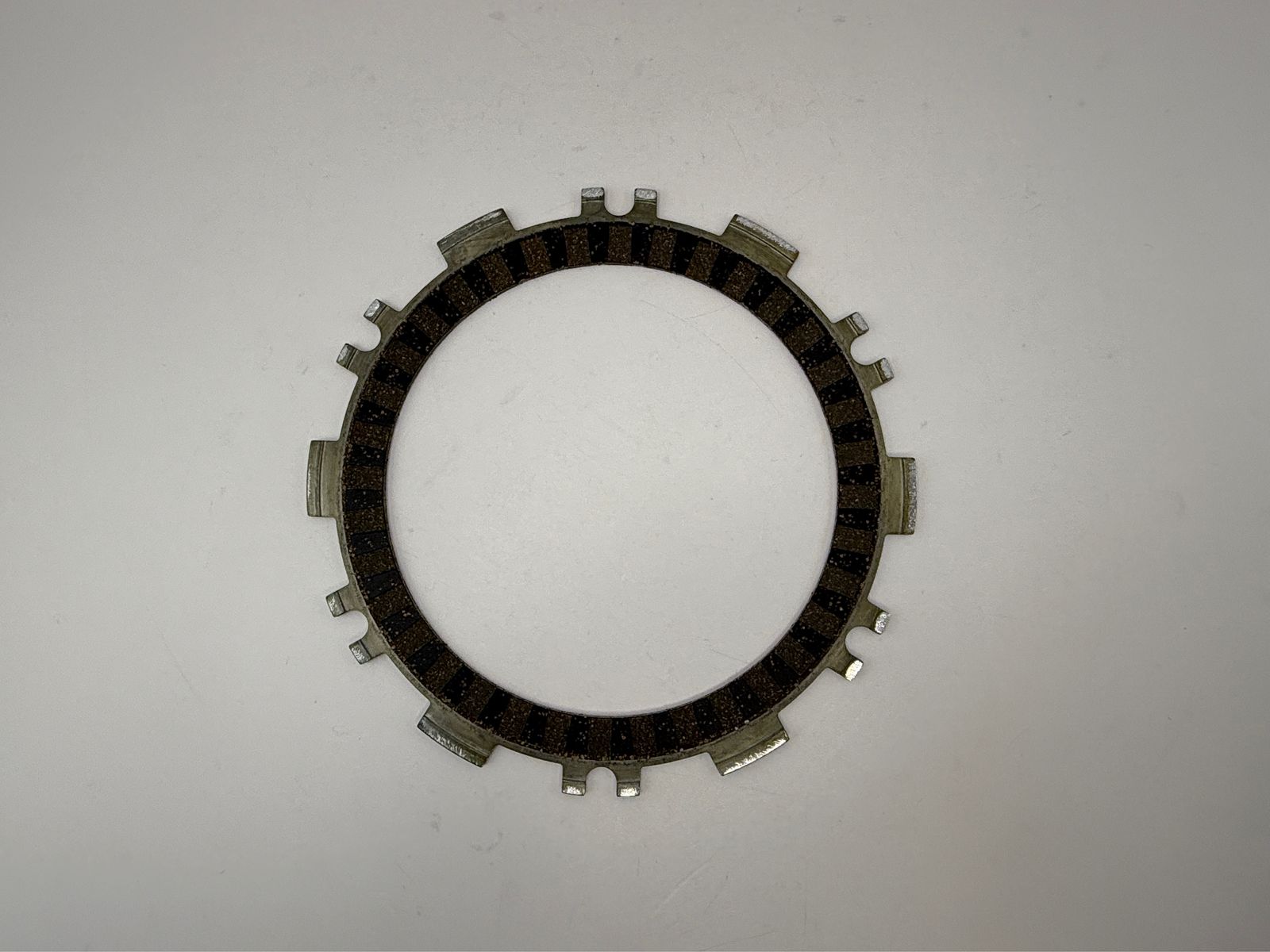Clutch Friction Plates - 302650H image
