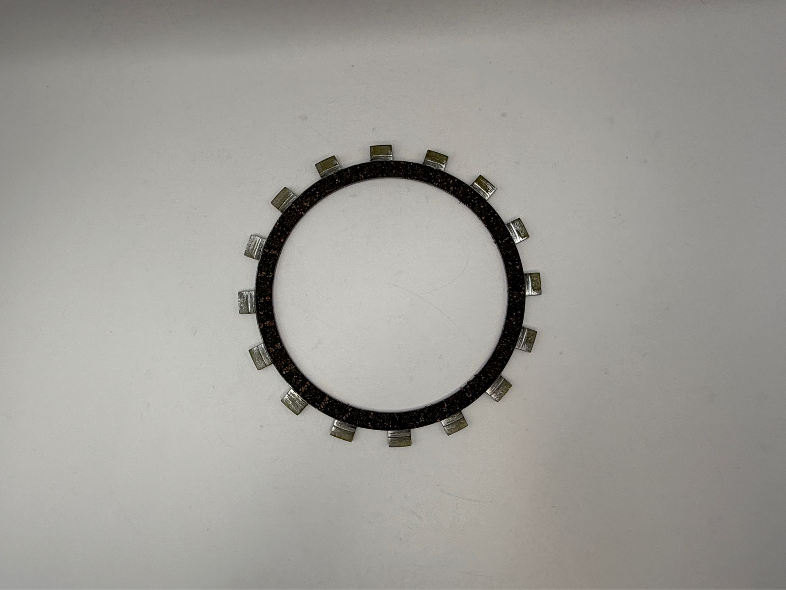 Clutch Friction Plates - 302940H image