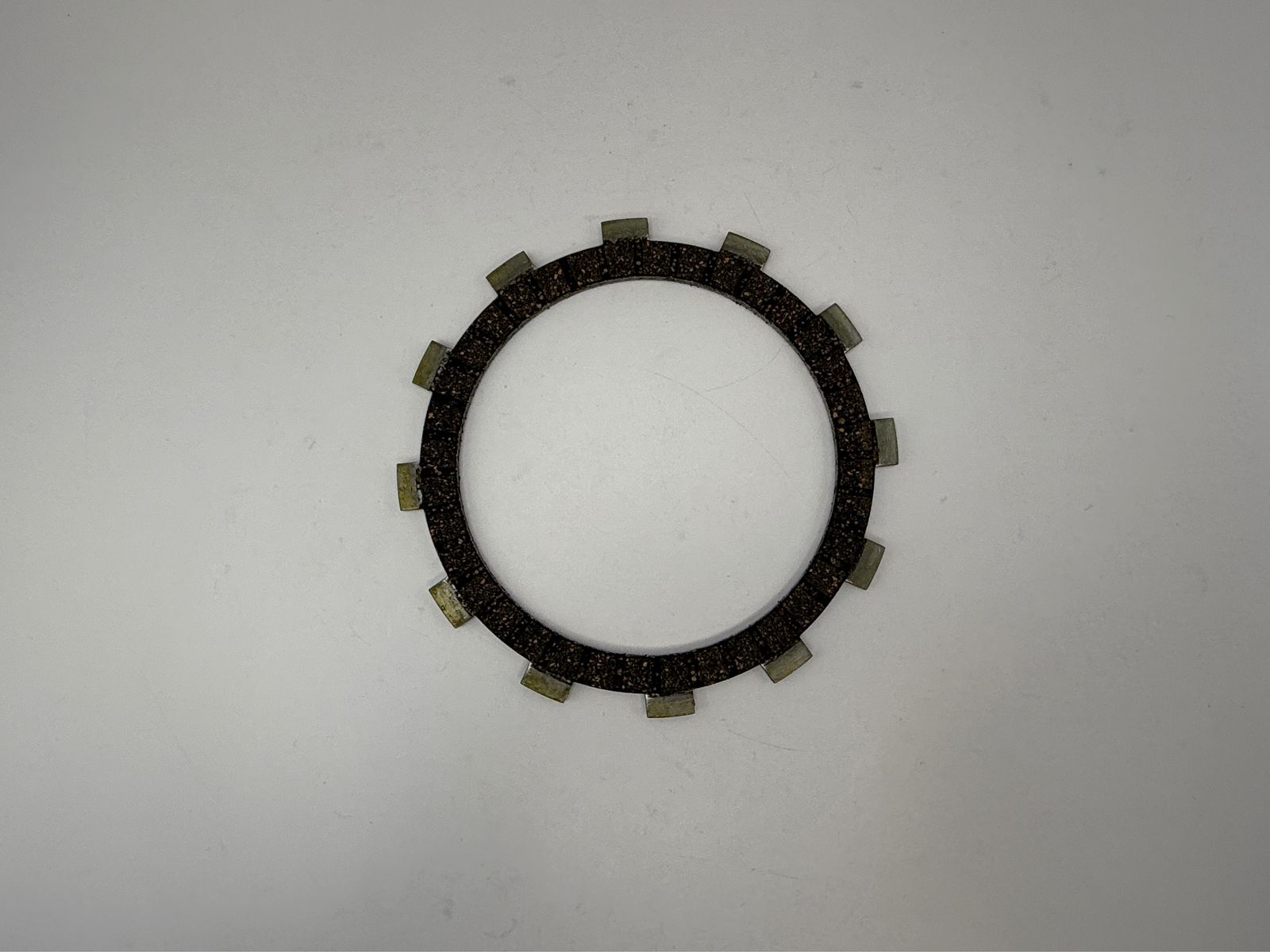 Clutch Friction Plates - 303110H image