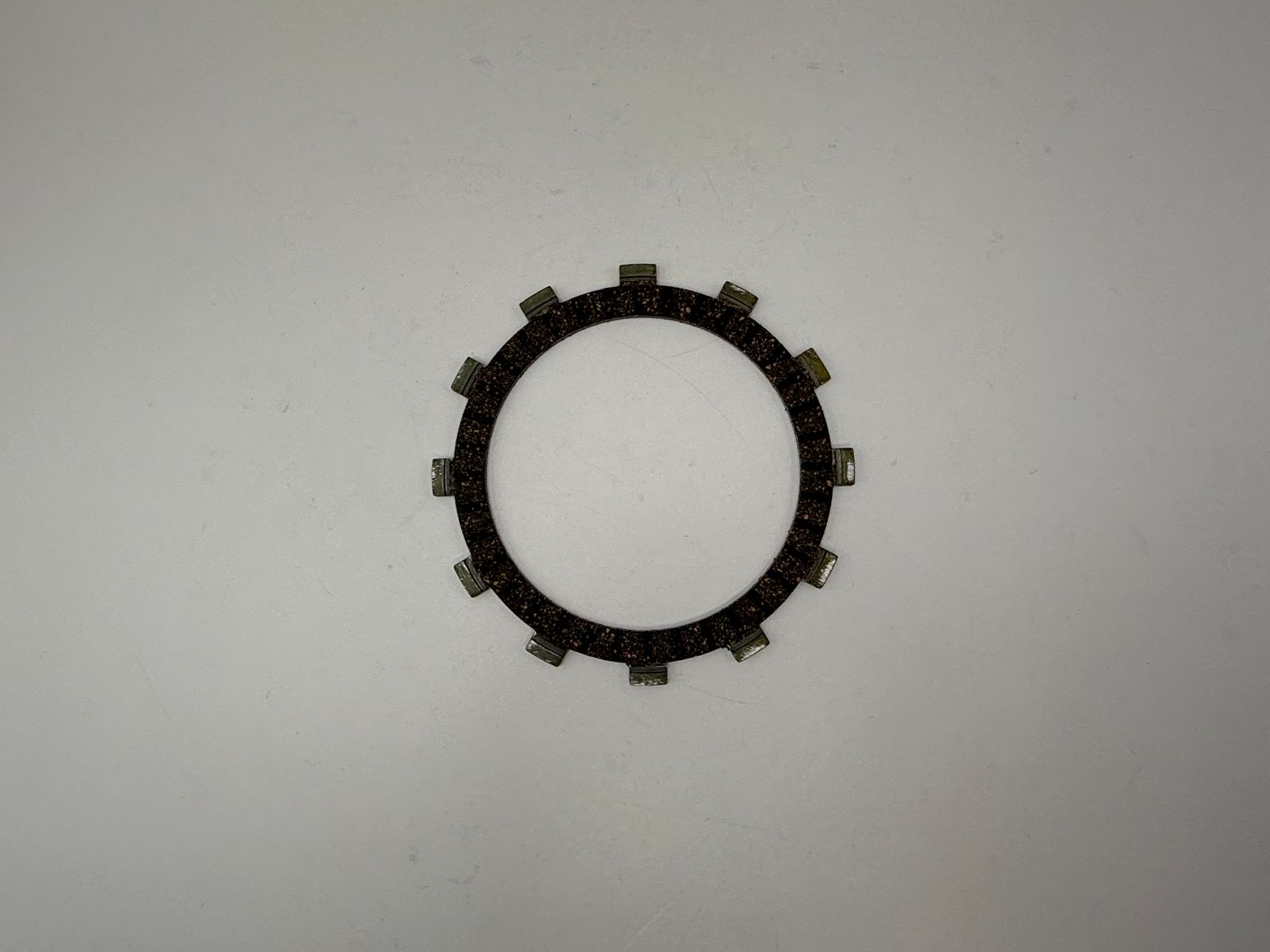 Clutch Friction Plates - 303210H image