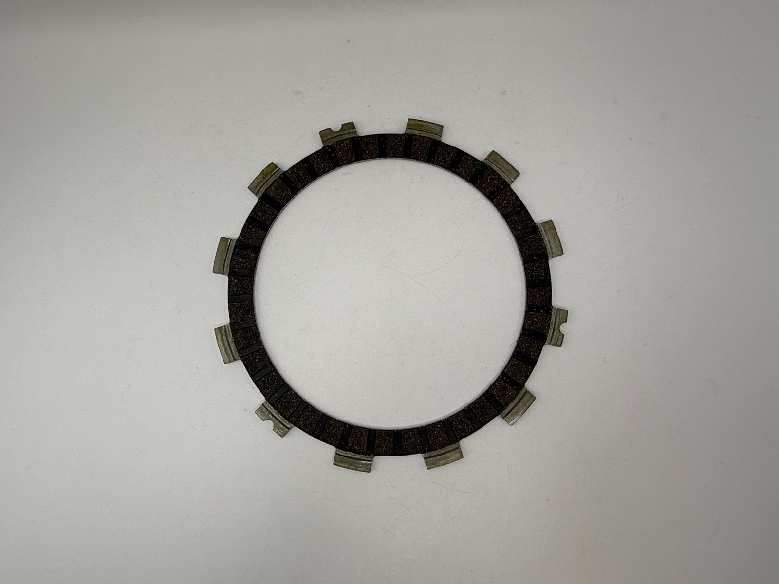 Clutch Friction Plates - 303250H image
