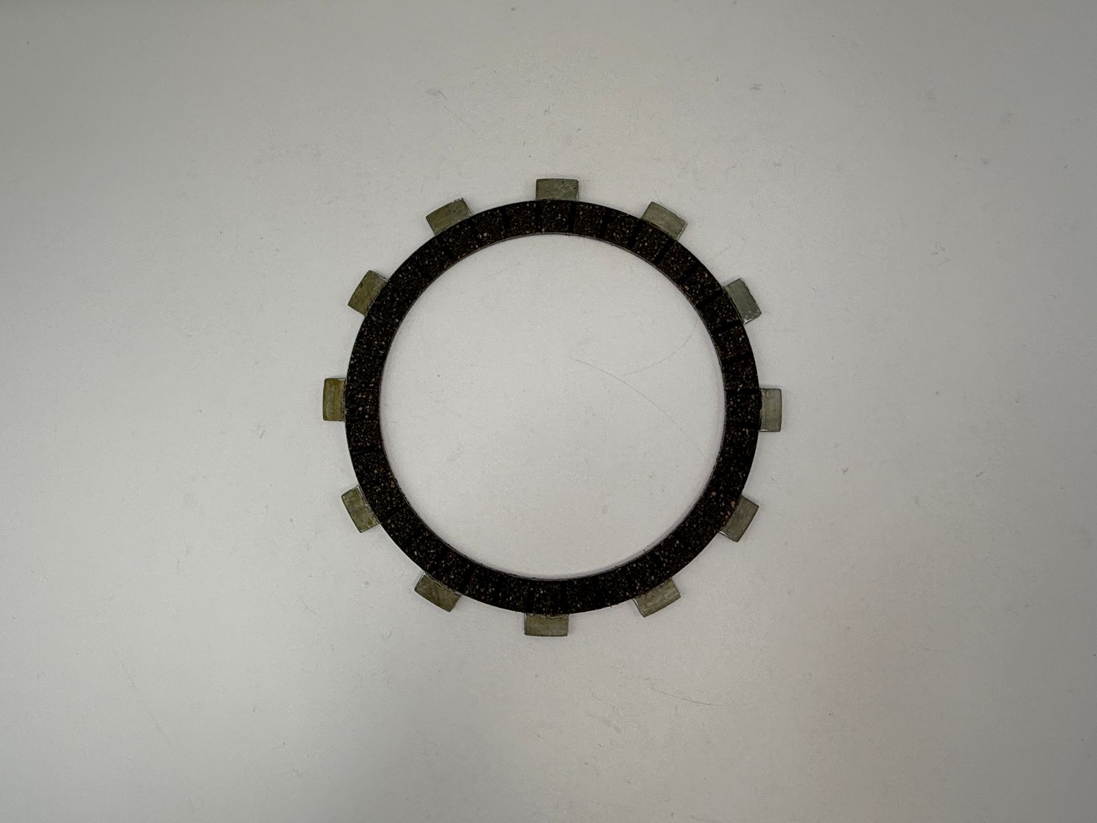 Clutch Friction Plates - 303290H image