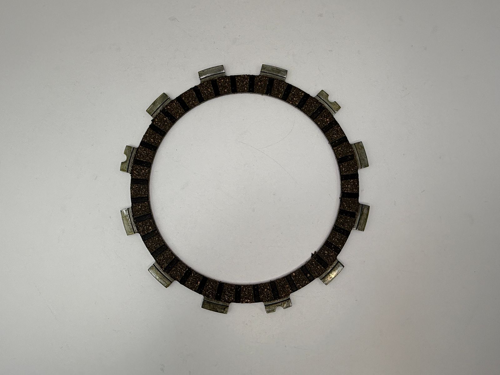 Clutch Friction Plates - 303390H image