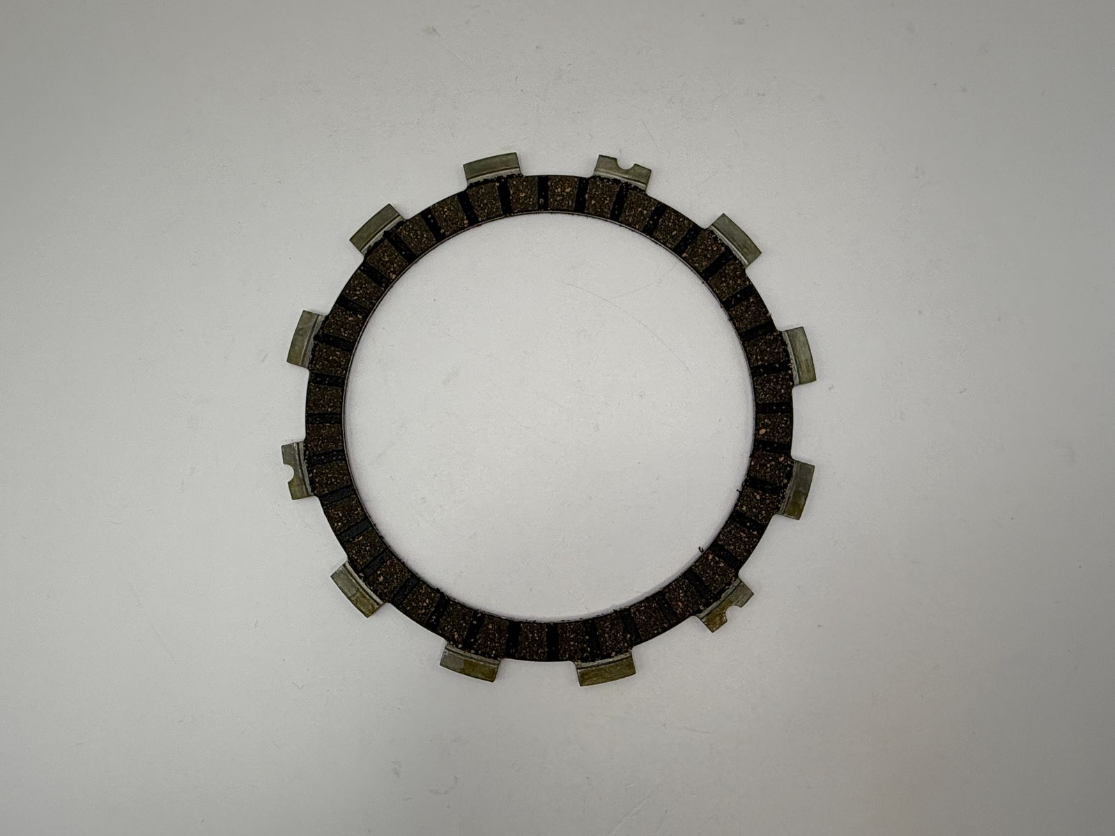 Clutch Friction Plates - 303392H image